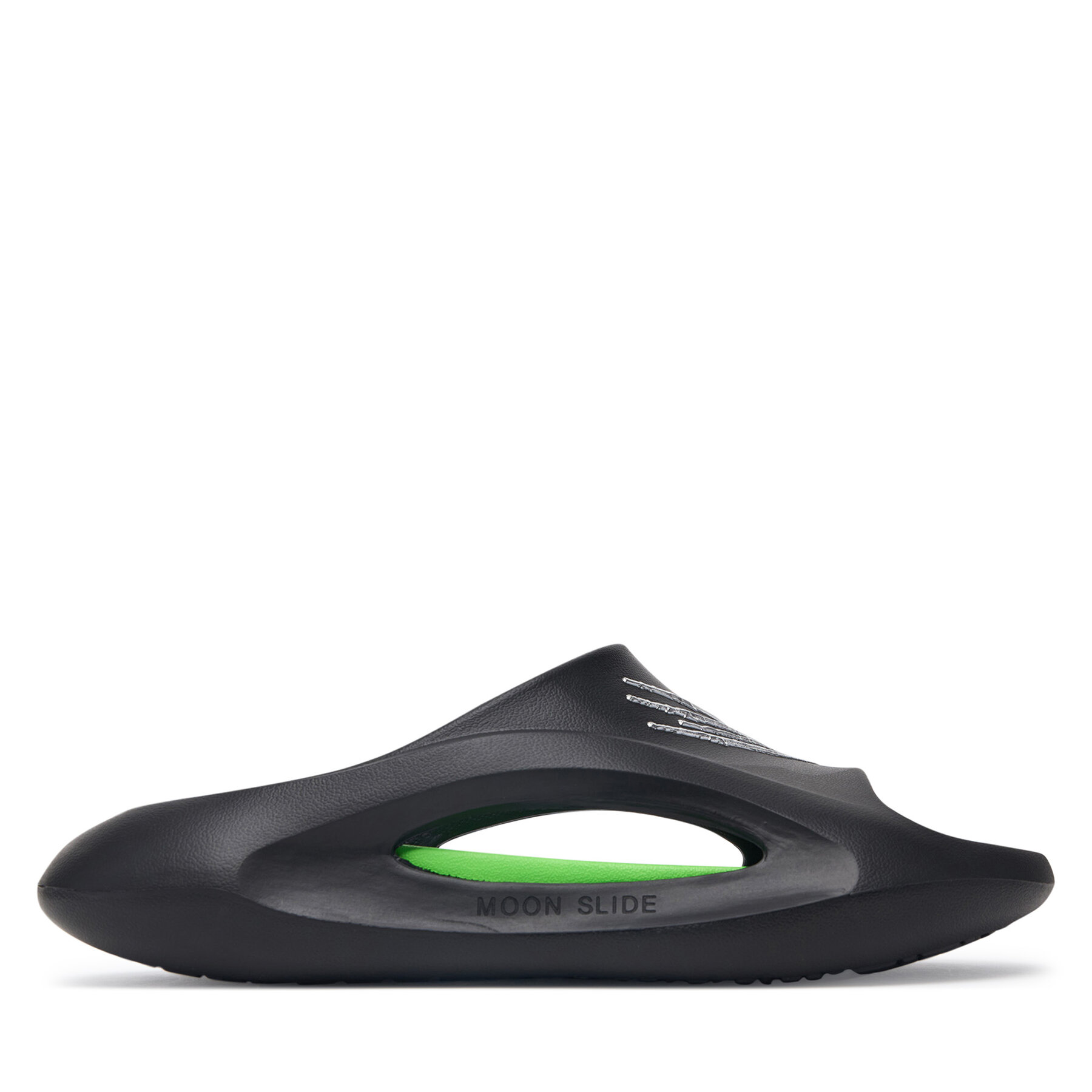 Şlapi Plein Sport SAES USG0039 SXV022N Negru