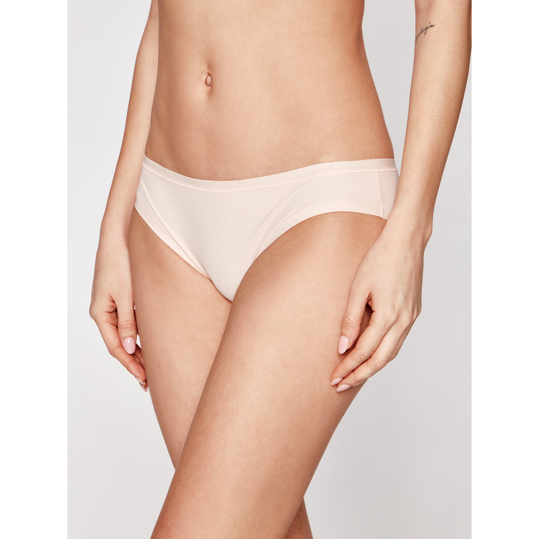 Wonderbra Klasszikus alsó WB0001OZ Bézs