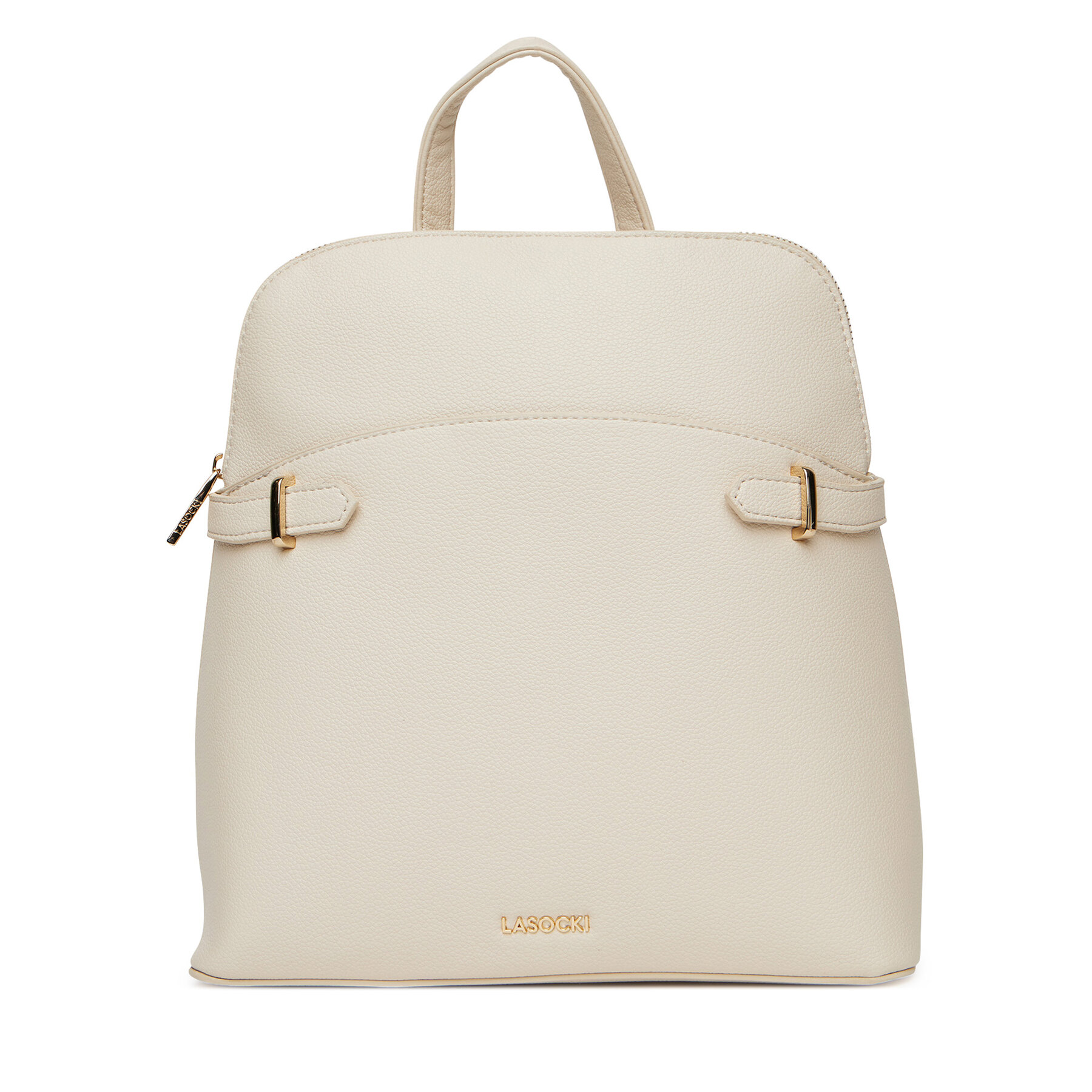 Zaino Lasocki LSK-H-001-07 Écru