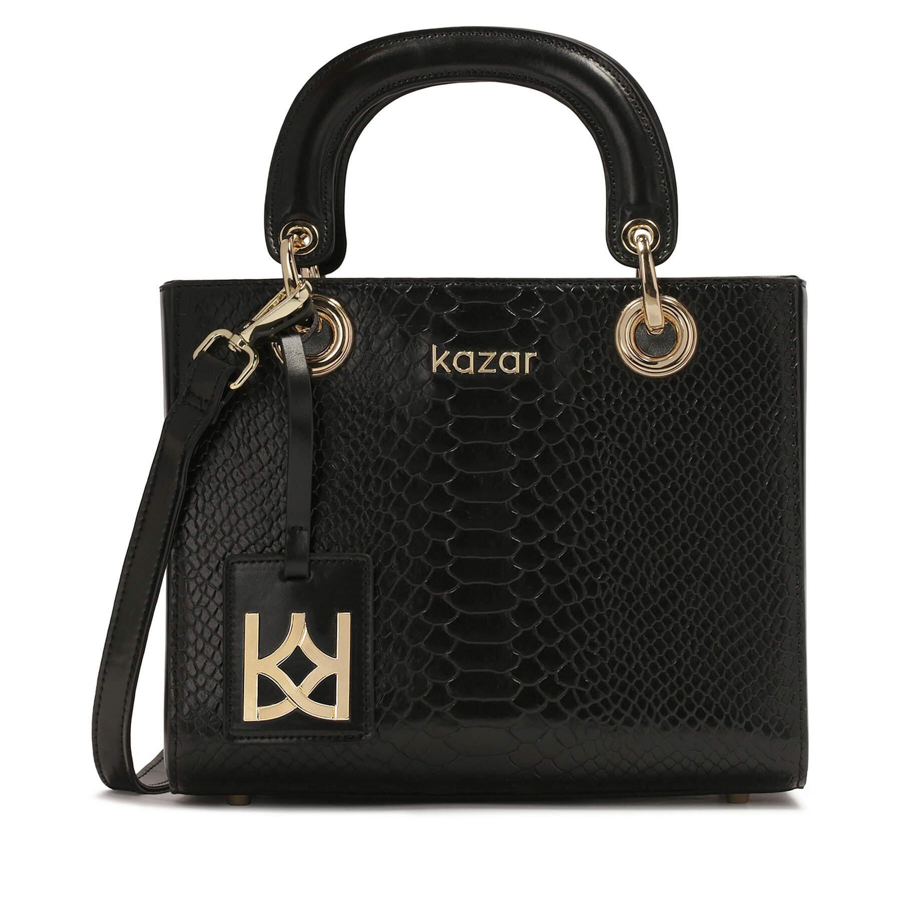 Bolso Kazar Muse 59271-08-N0 Negro