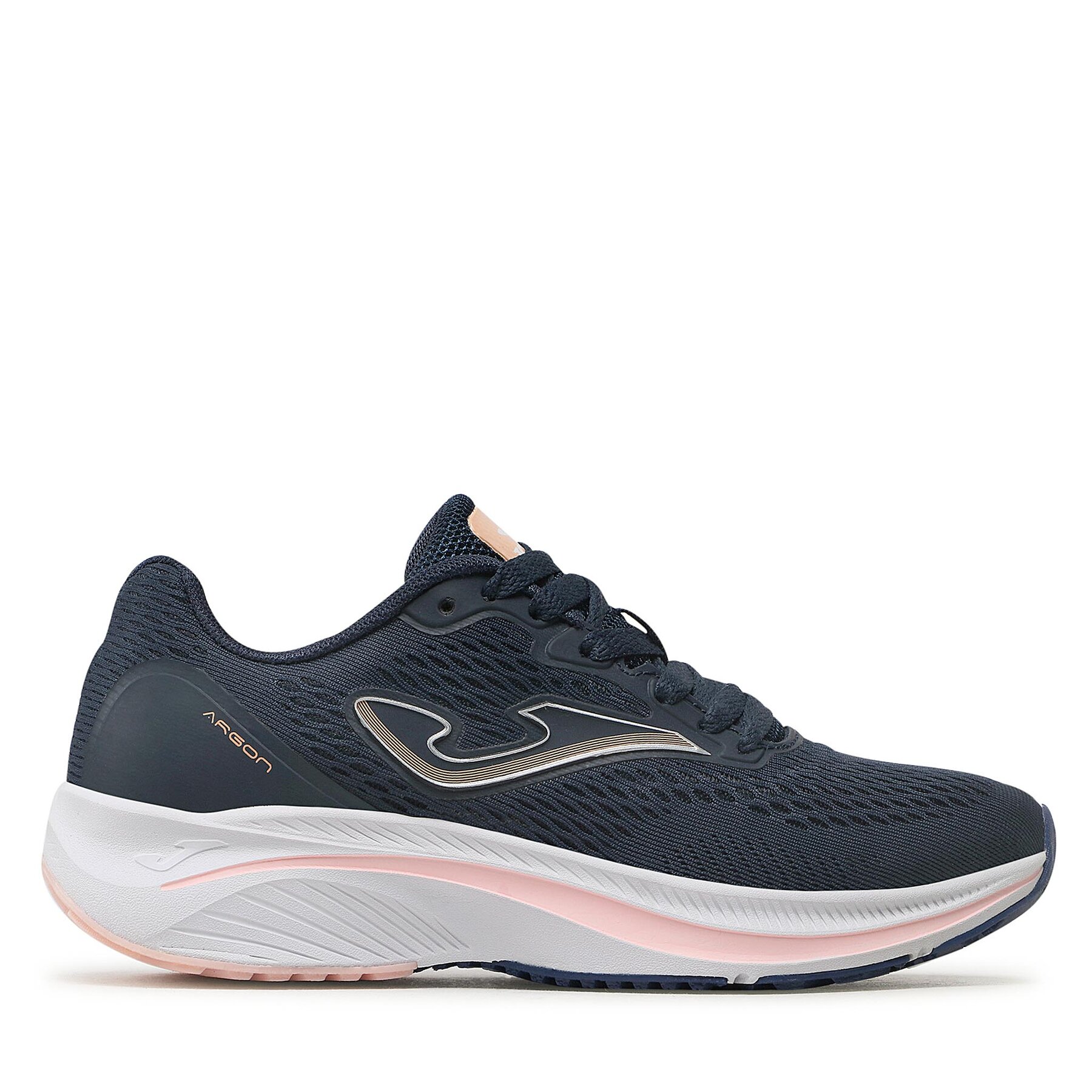 Zapatillas de running Joma Argon Lady 2205 RARGLW2205 Azul marino