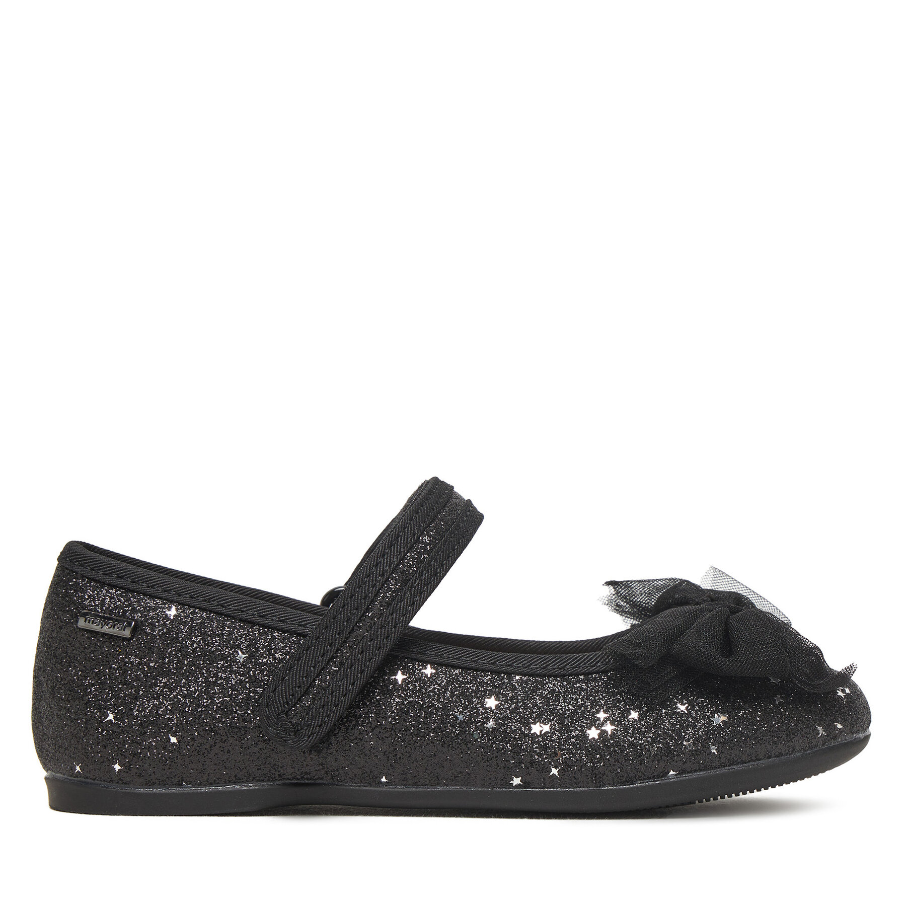 Balerina Mayoral 44552 Fekete