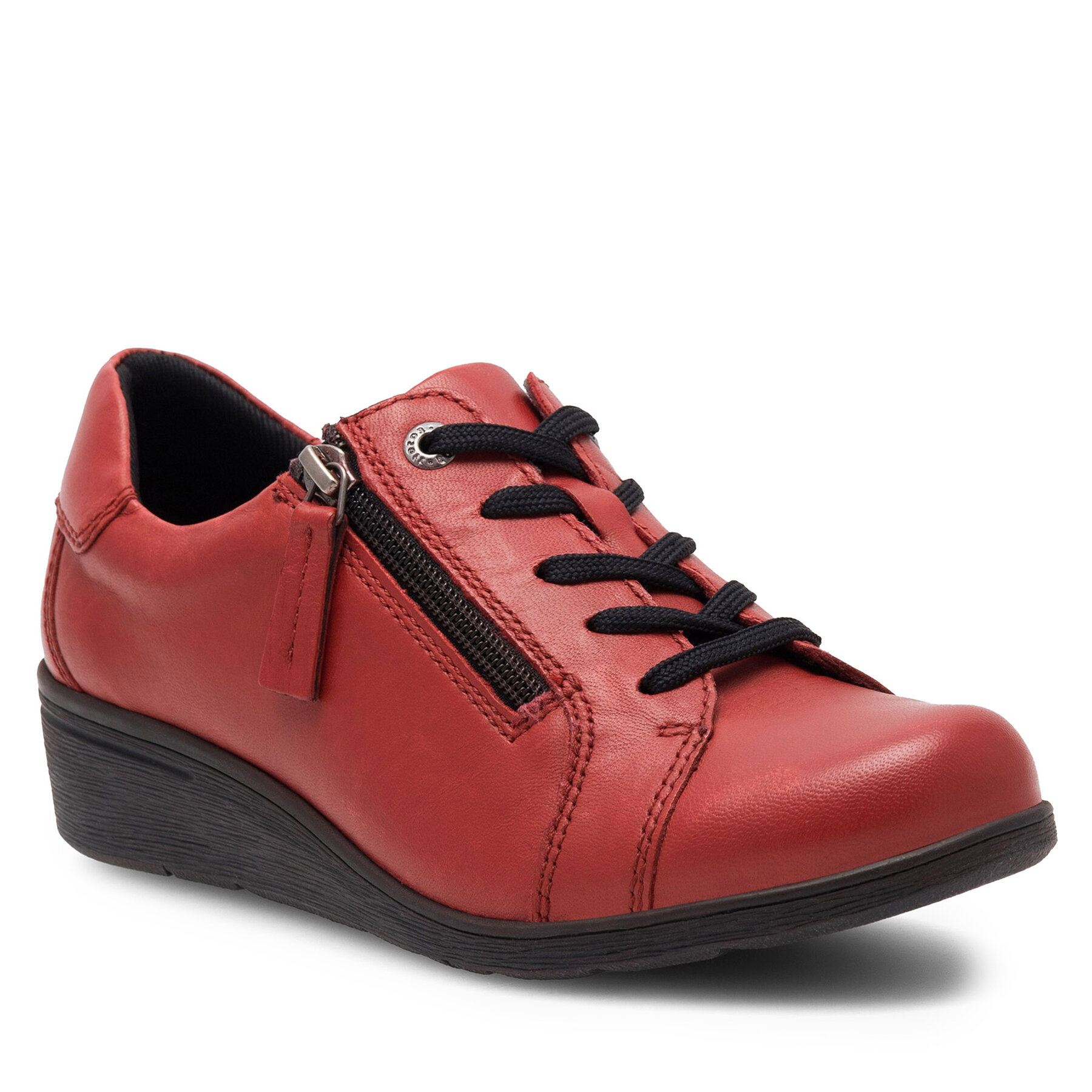 Sneakers aus Stoff Go Soft
