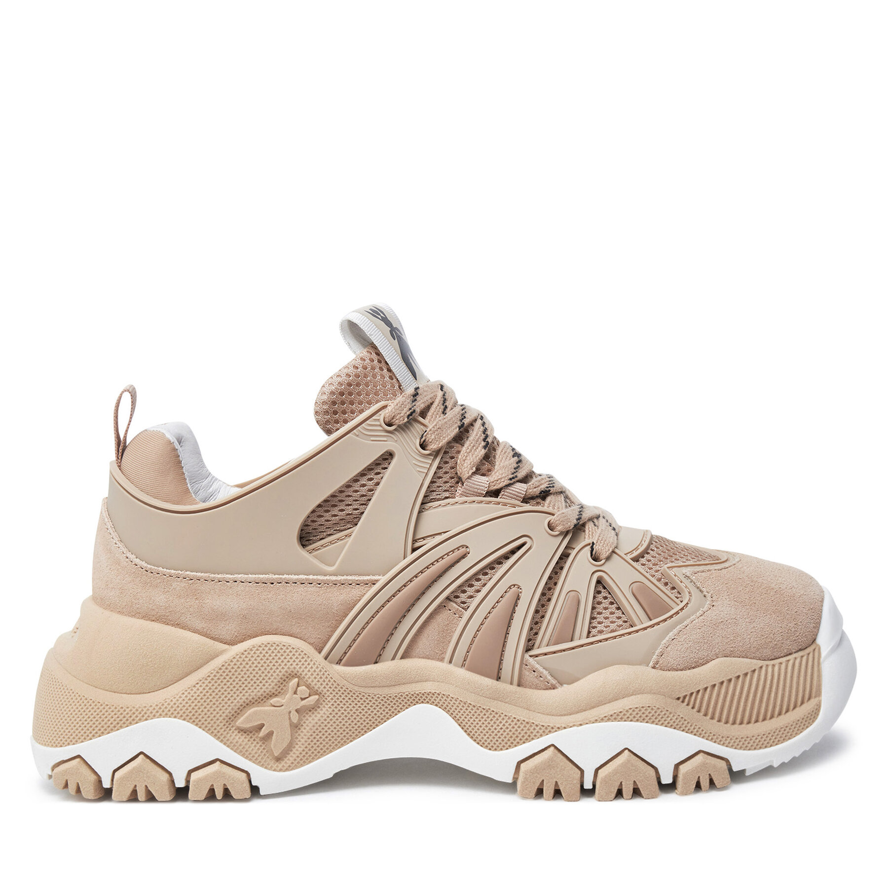 Zapatillas Patrizia Pepe 8Z0043/V005-FBA8 Beis
