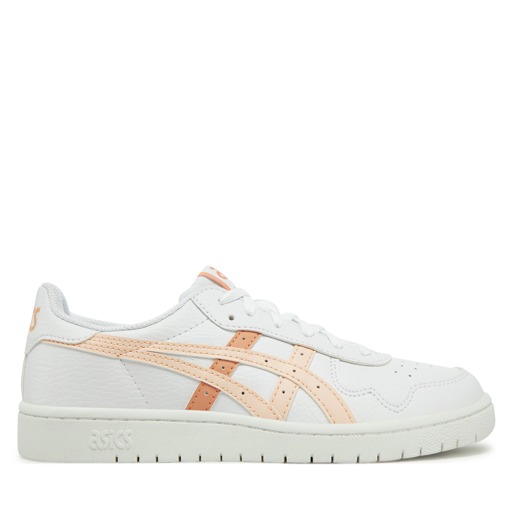 Sneakers Asics Japan S 1202A118 Alb