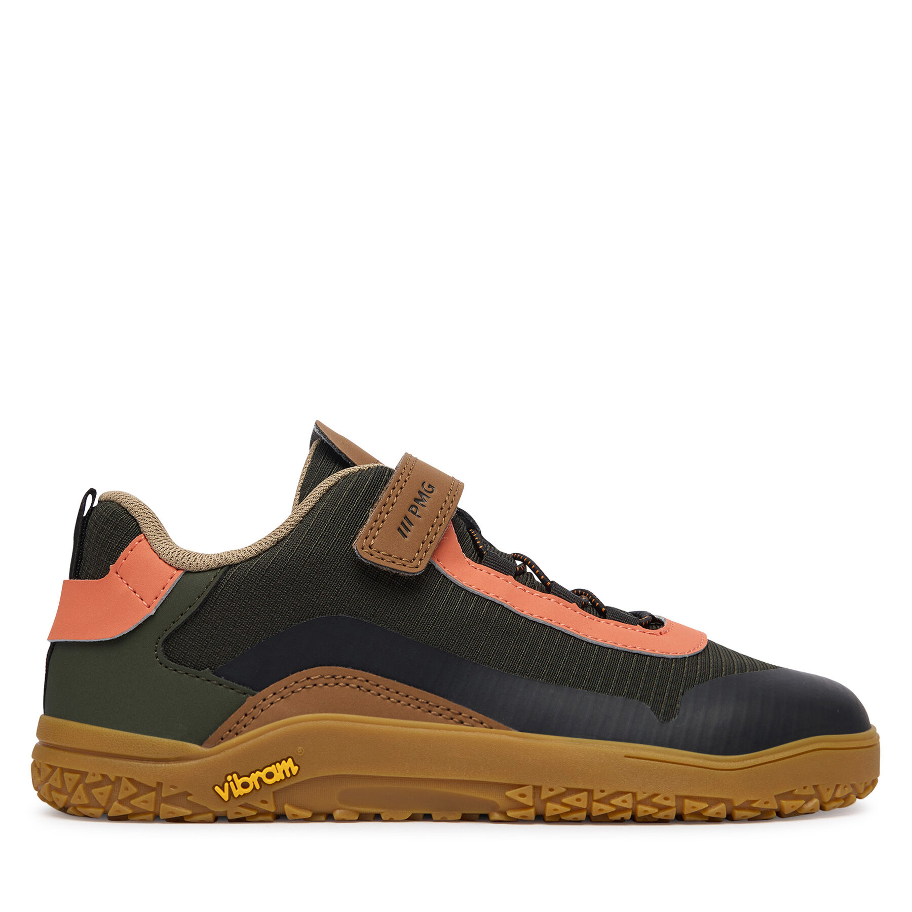 Tenisice Primigi GORE-TEX 2418033 D Zelena