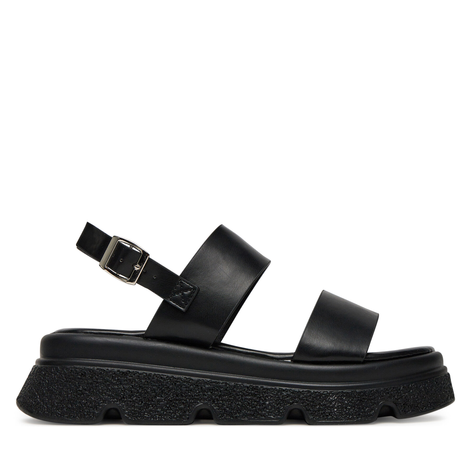 Sandale DeeZee E23719-1 Negru