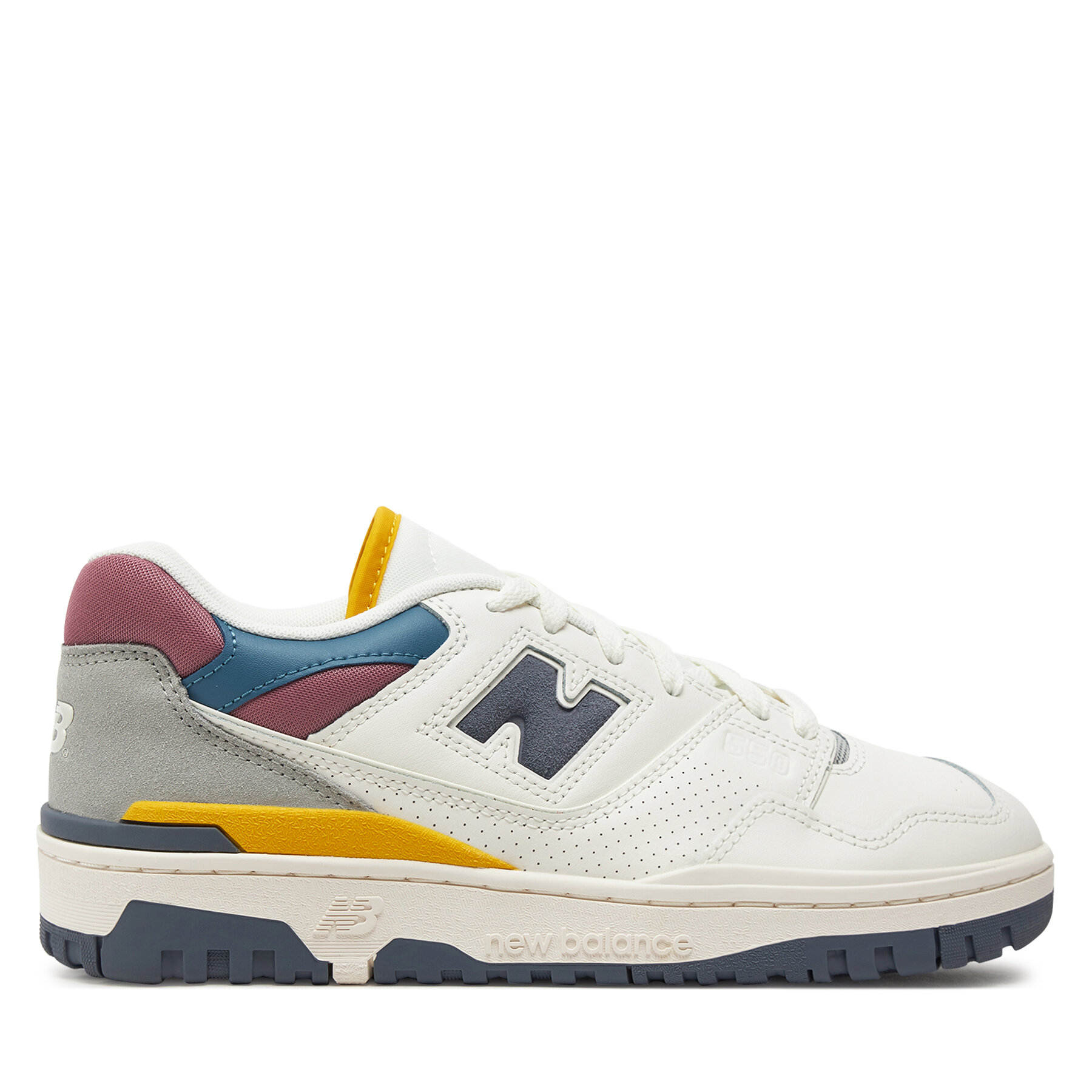 Snīkeri New Balance BB550PGB Écru