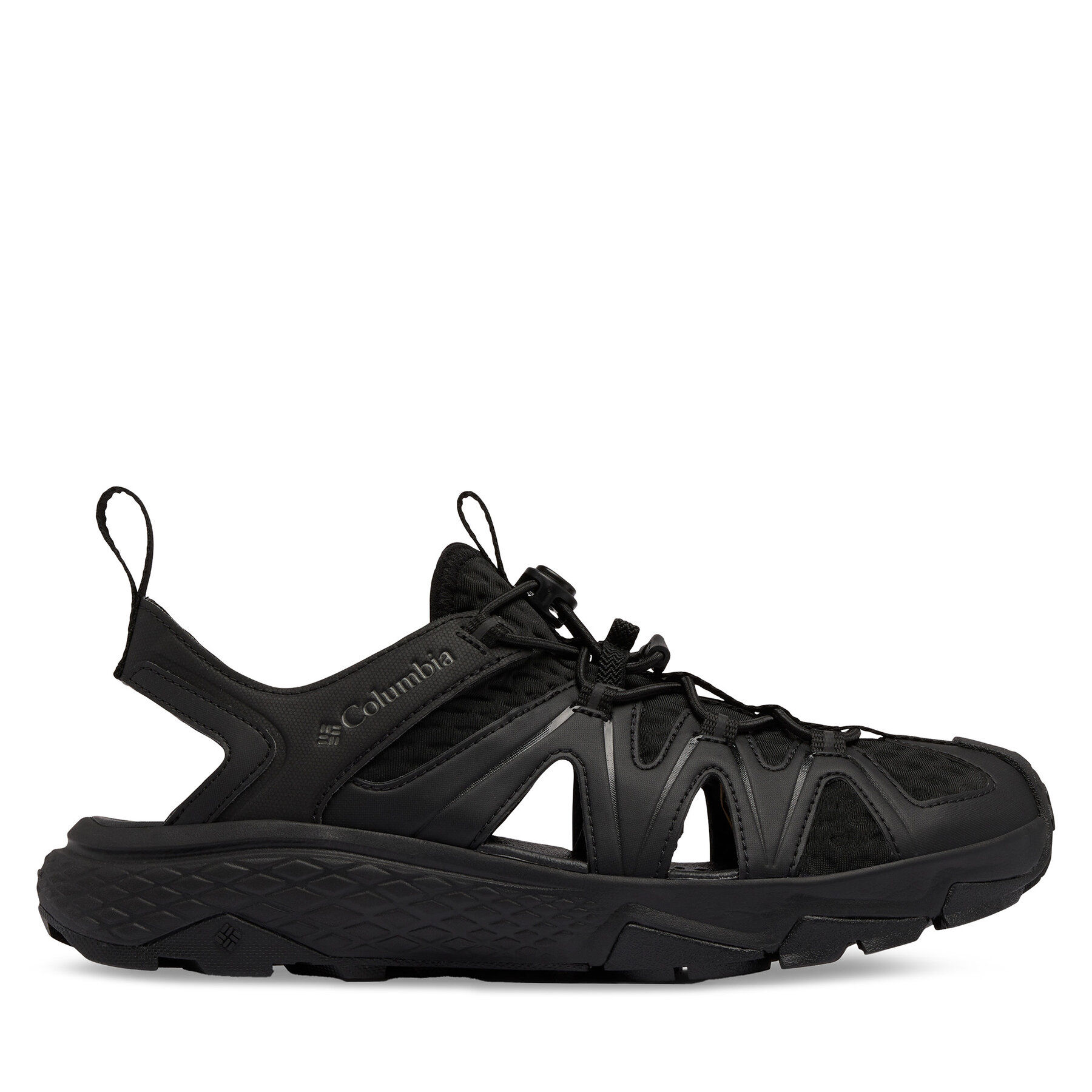  Bakancs Columbia Peakfreak Rush 2109471 Fekete akciós termékkép 1