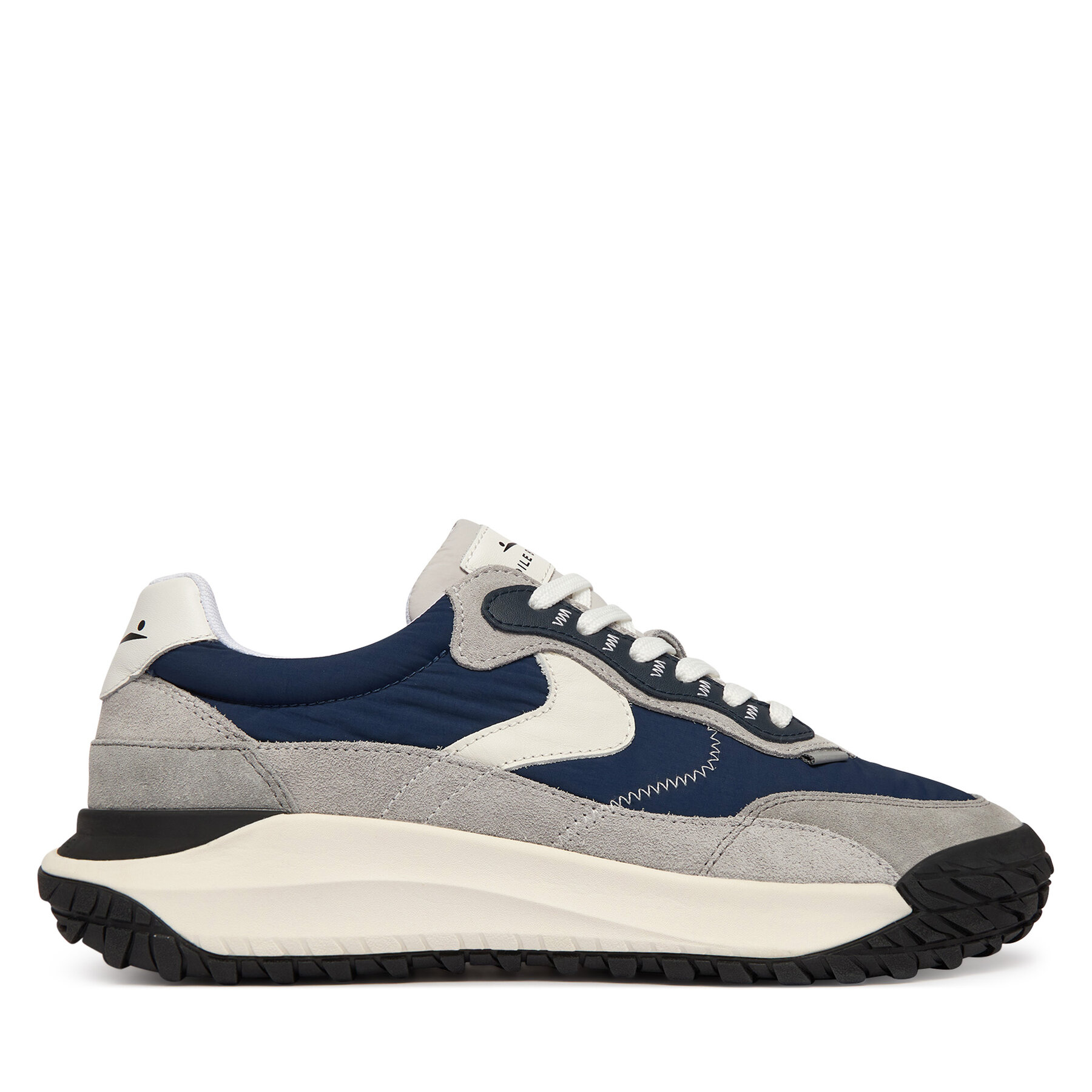 Αθλητικά Voile Blanche 2019859-01 Σκούρο μπλε