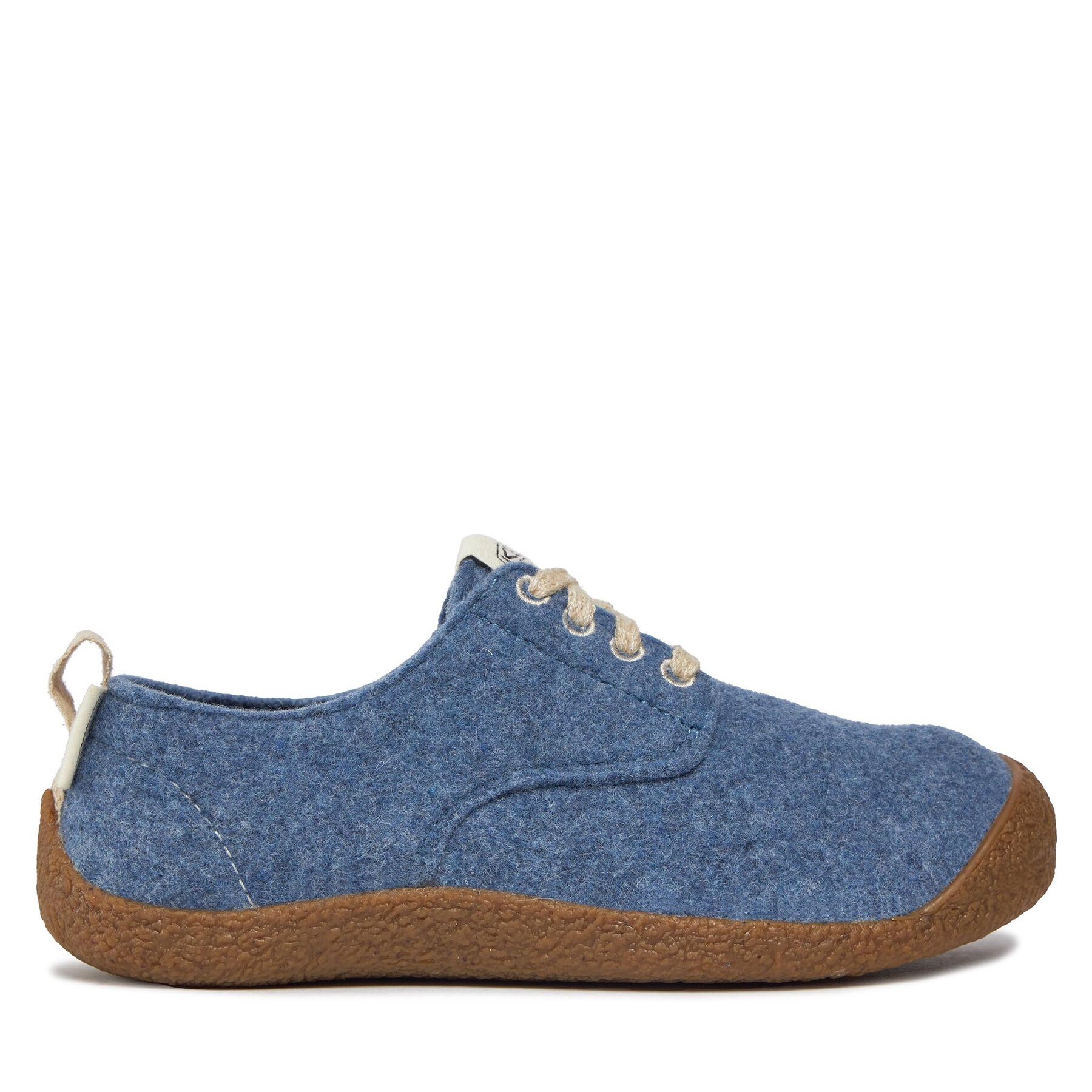 Chaussures basses Keen Mosey Derby 1026450-10 Bleu