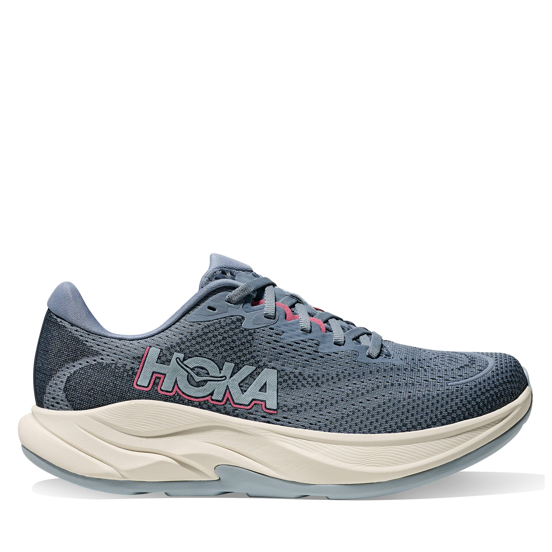 Scarpe running Hoka Rincon 4 1155131 Blu