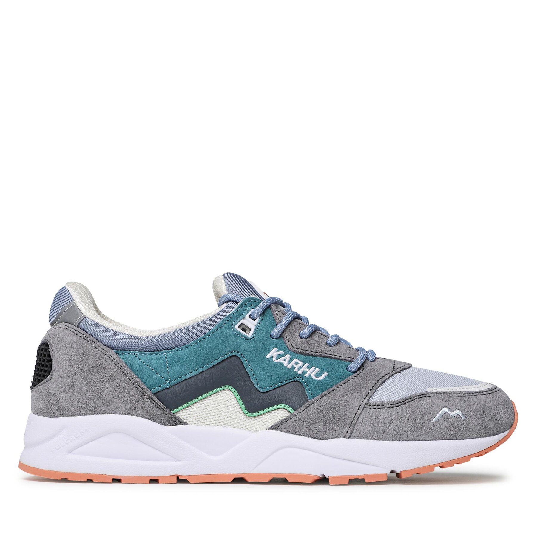 Сникърси Karhu Aria 95 F803100 Сив