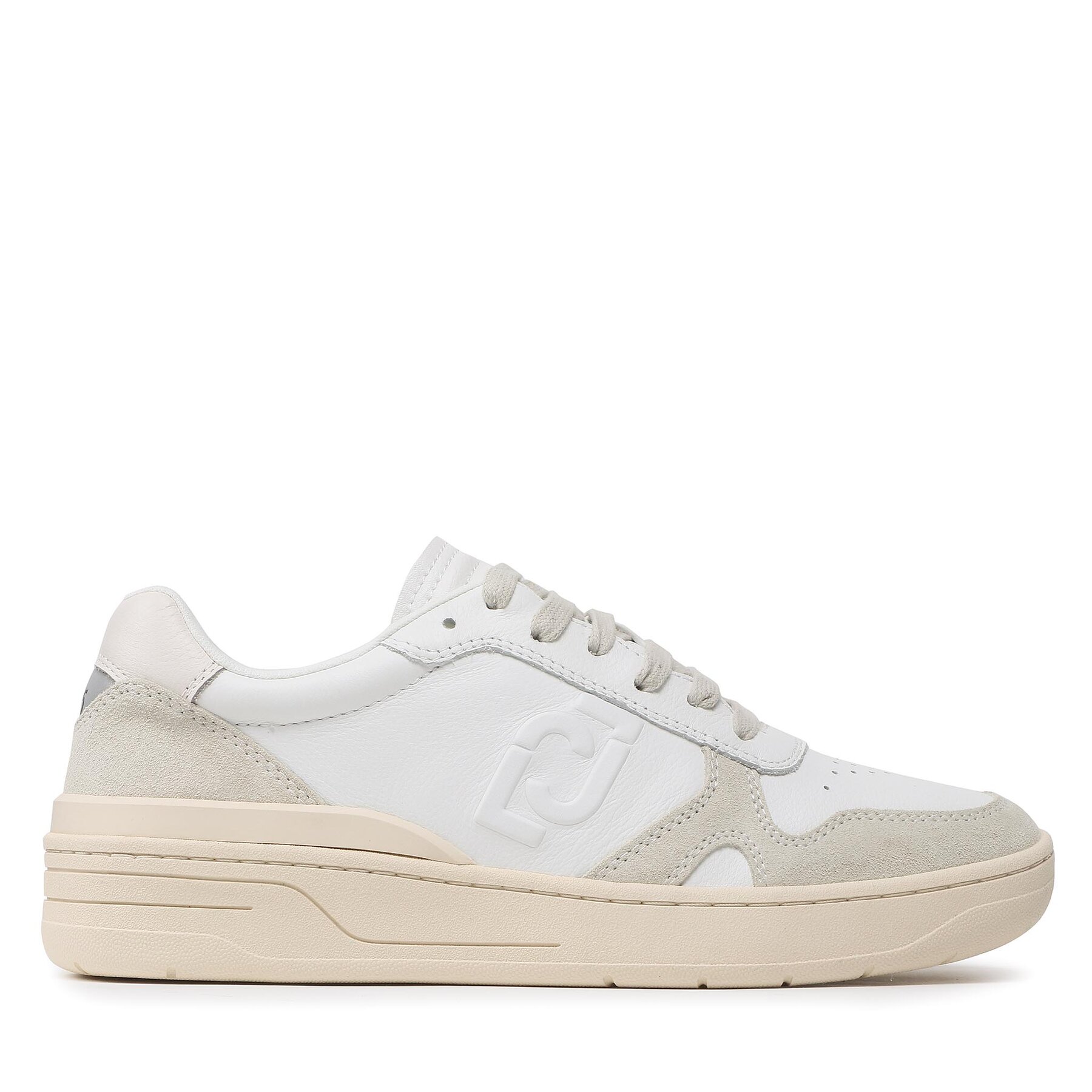 Zapatillas Liu Jo Walker 01 7B3001 PX310 Blanco