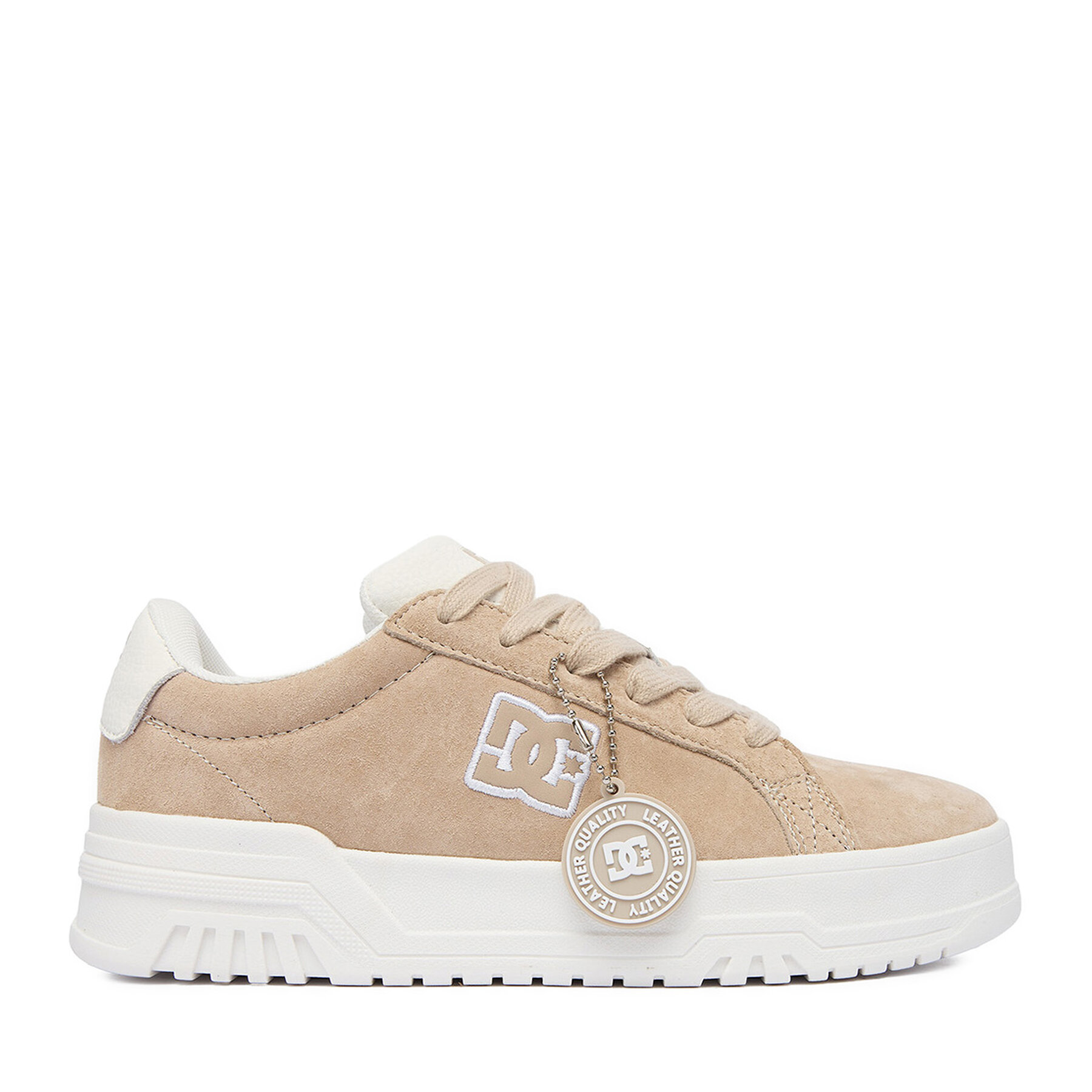 Sneakers DC Shoes CEO-WP40-24302 Bej
