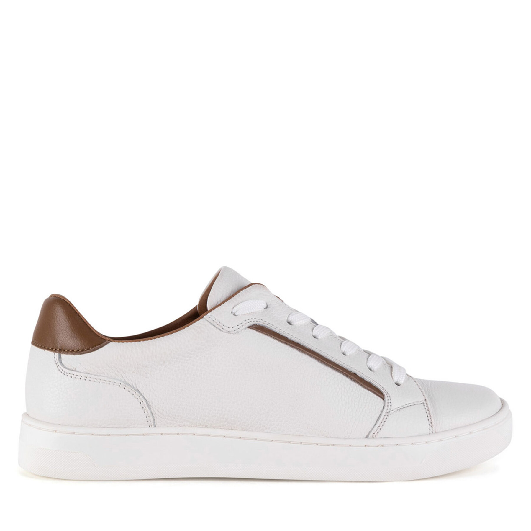 Pantofi Lasocki WI16-D557-02 Alb