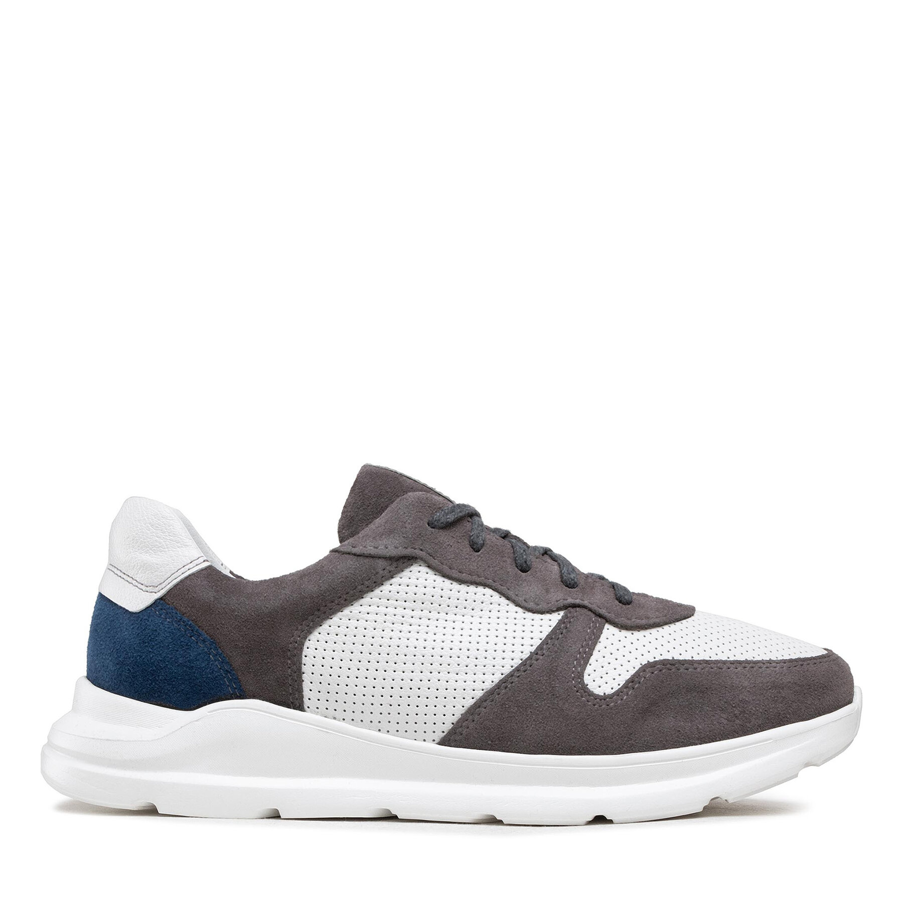 Zapatillas Ryłko IG4619 Gris