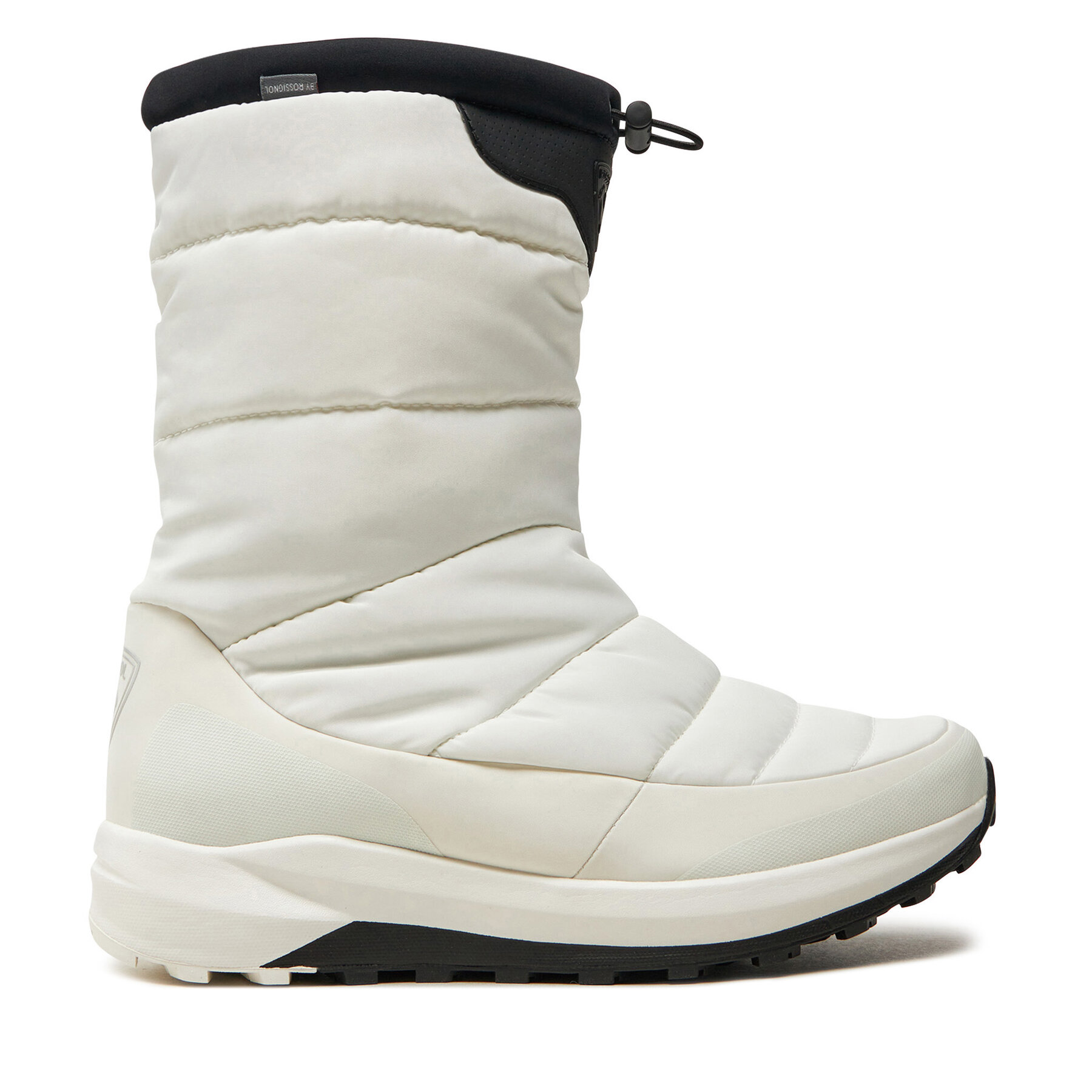 Stivali da neve Rossignol Podium Coulisse RNNM000 Bianco