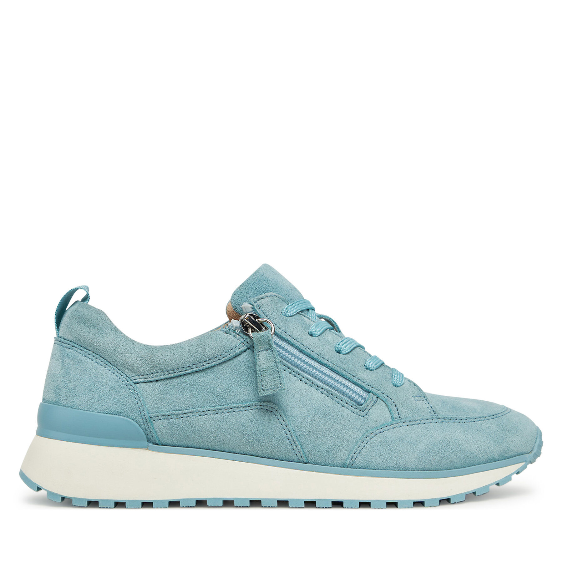 Damskie Sneakersy Caprice, Rozmiar 39 Niebieski 9-23702-42