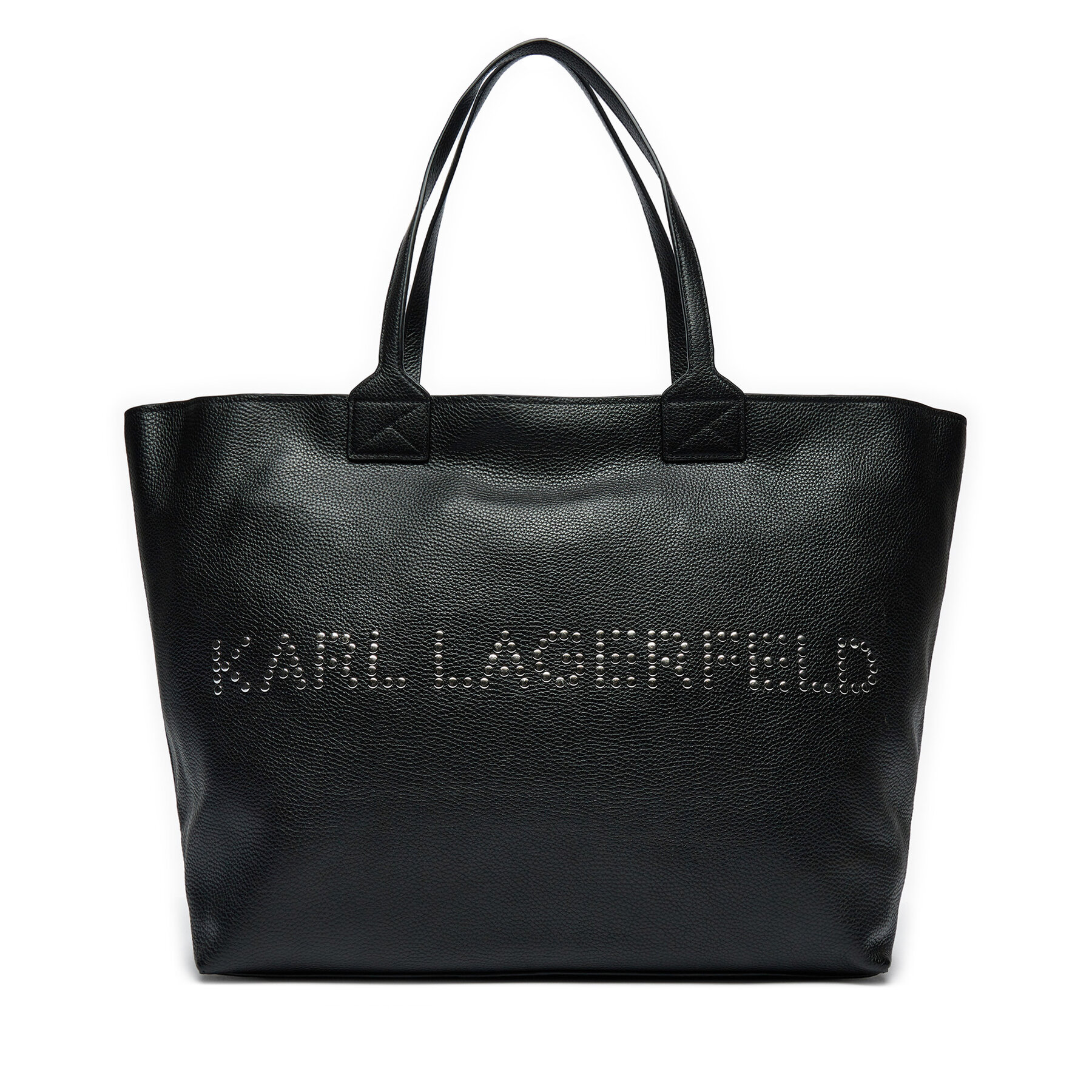 Geantă KARL LAGERFELD 245W3086 Negru
