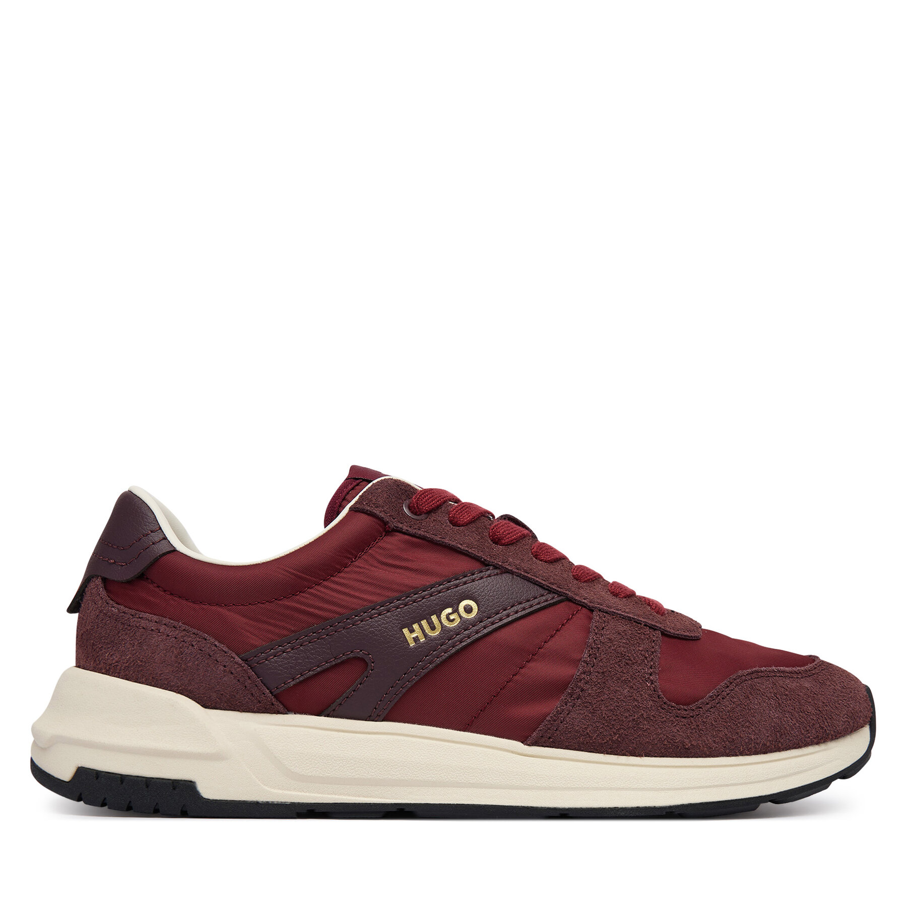 Tenisice HUGO GO3 50573605 Crvena