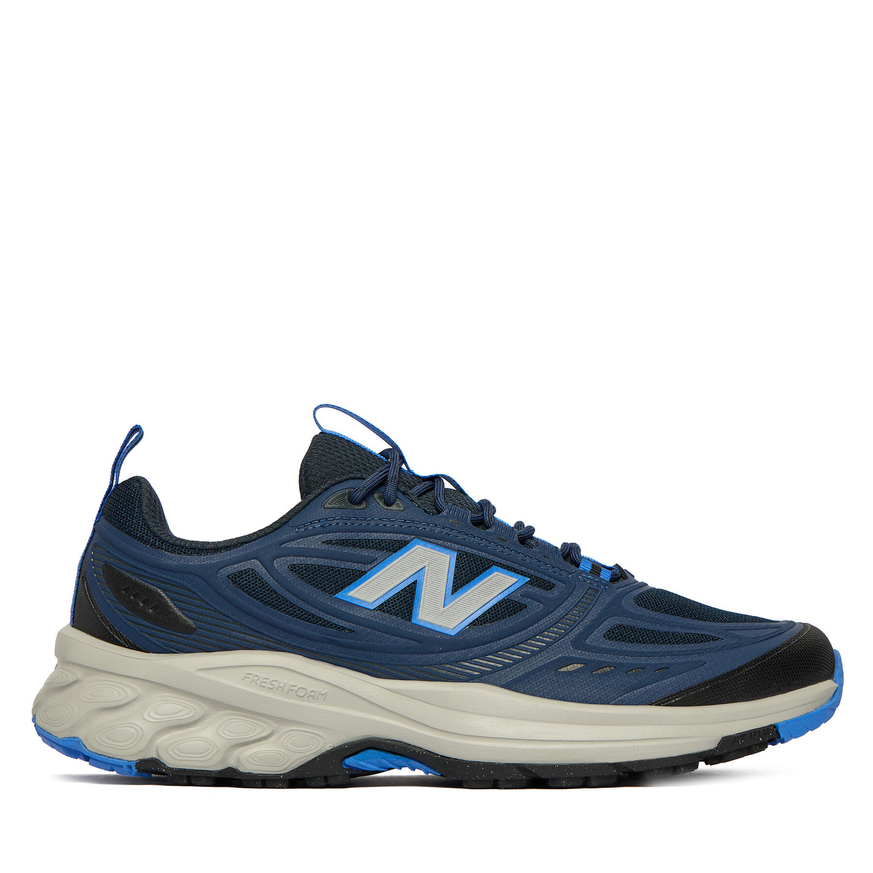 Παπούτσια για Τρέξιμο New Balance Buty Do Biegania Fresh Foam 410 V9 Σκούρο μπλε