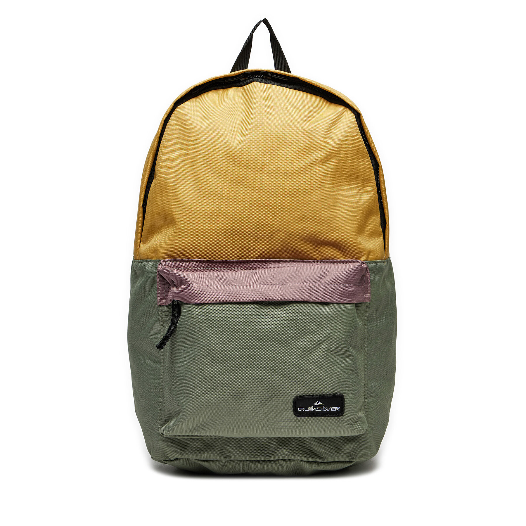 Mochila Quiksilver Mens The Poster AQYBP03169 De color