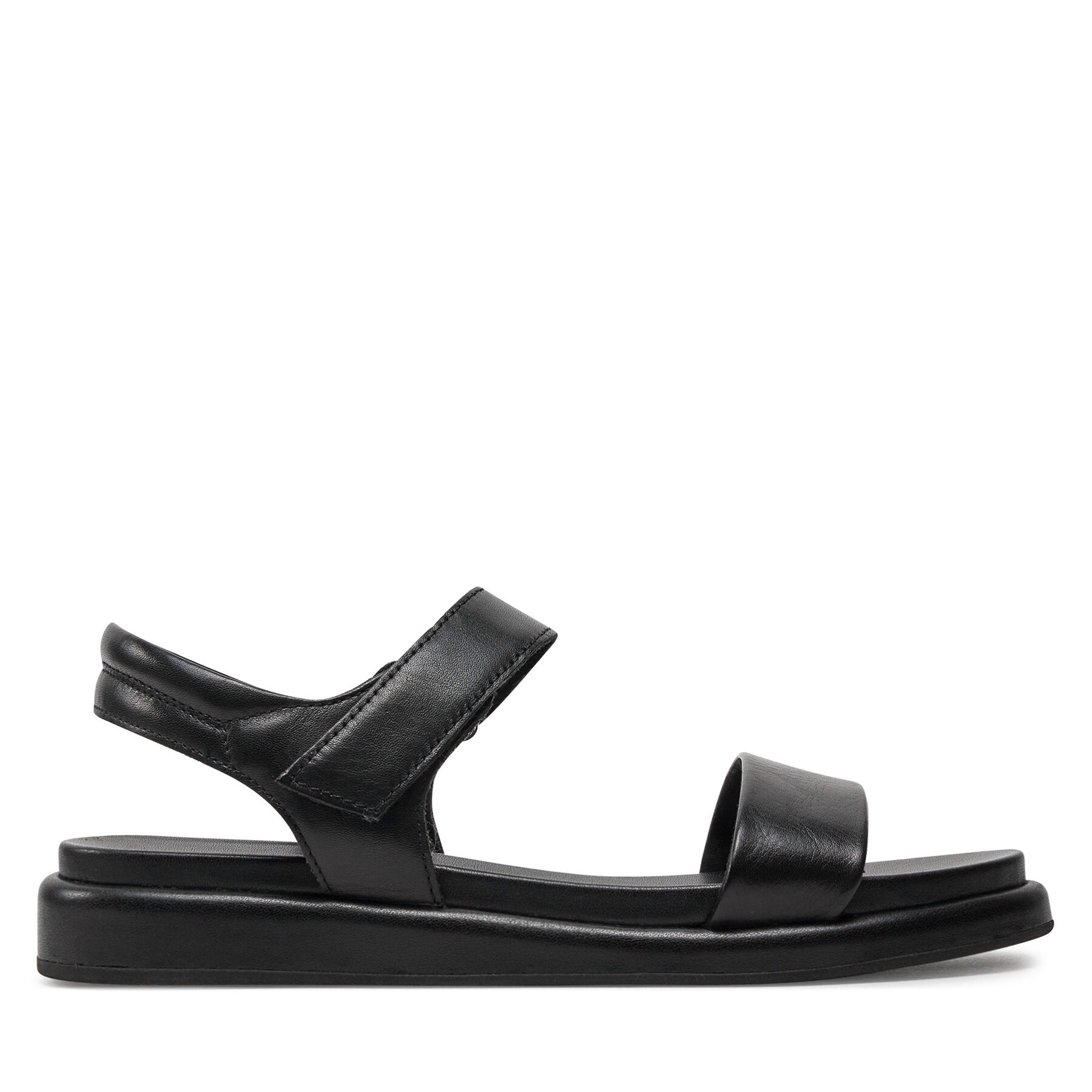 Sandalias Marco Tozzi 2-28414-42 Negro