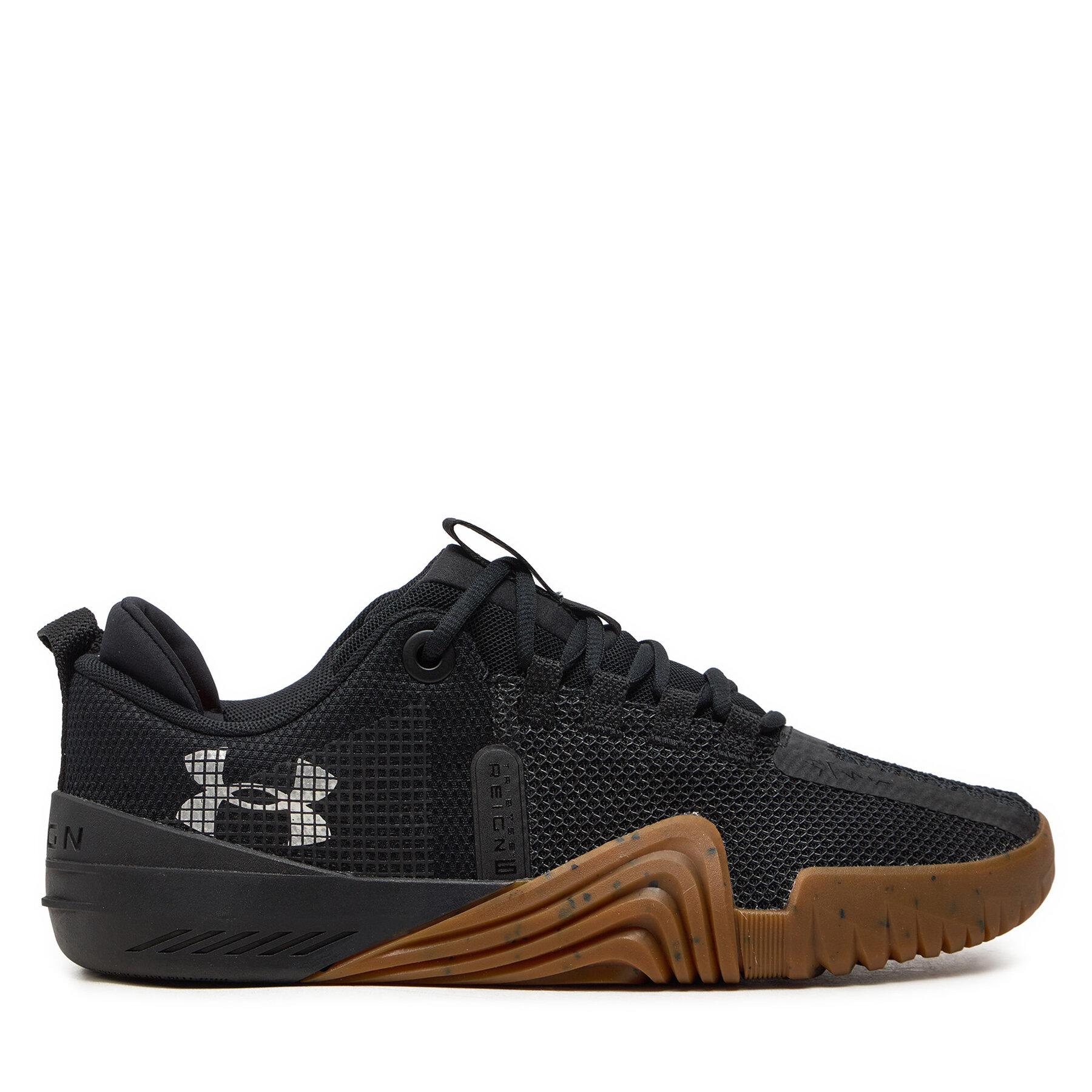 Παπούτσια για Γυμναστήριο Under Armour Ua Tribase Reign 6 3027341 Μαύρο