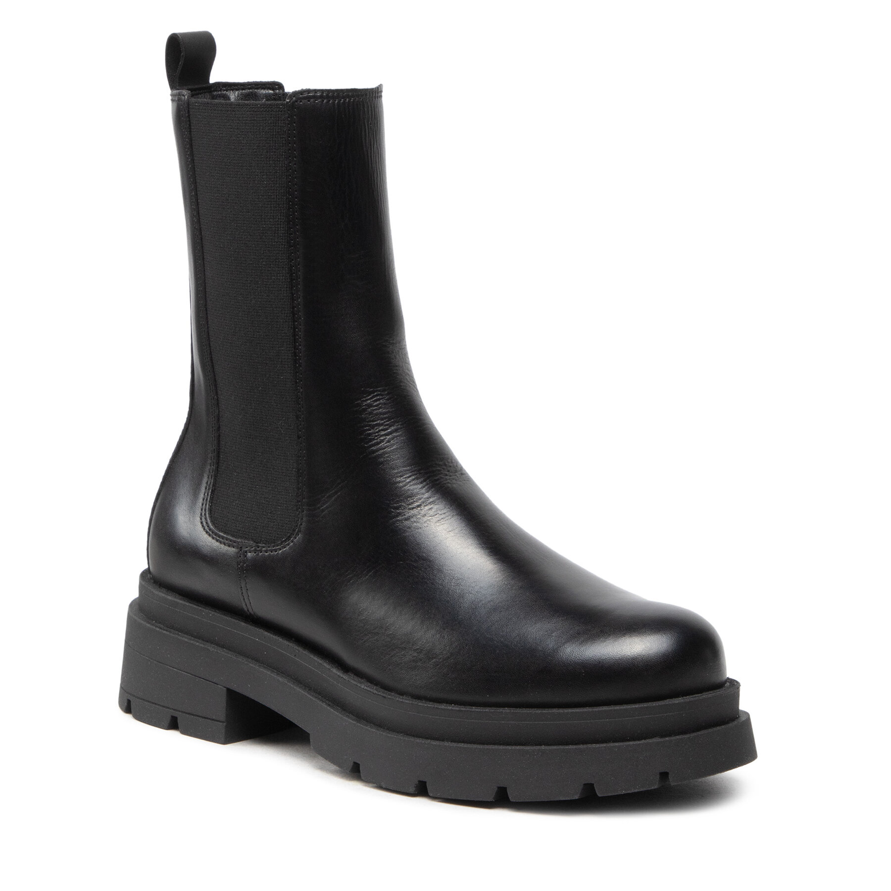 Ghete Jodhpur Dune London Palmz 484 0092511190001484 Black