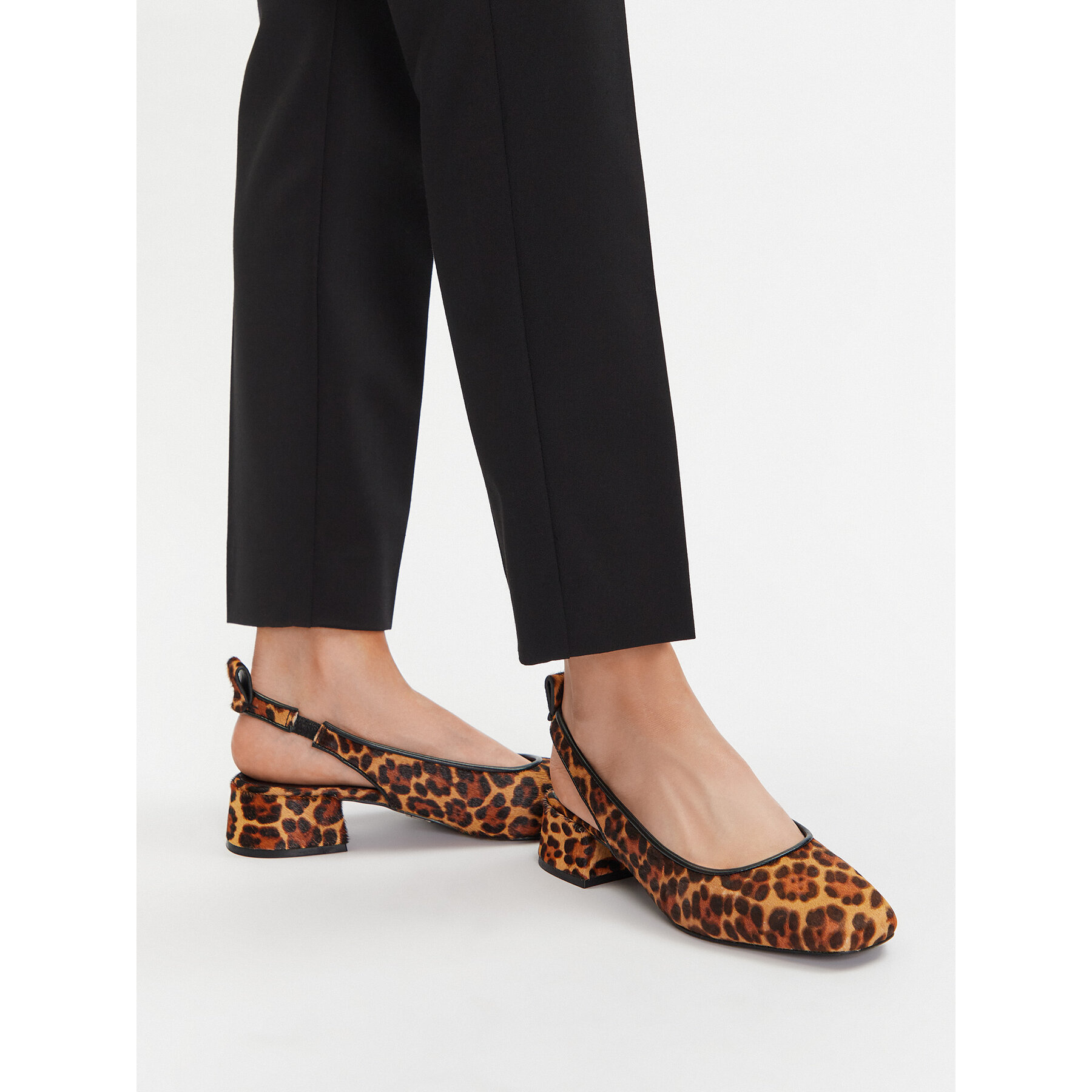 Lodičky Steve Madden Smitten-LP SM11003685 Hnedá