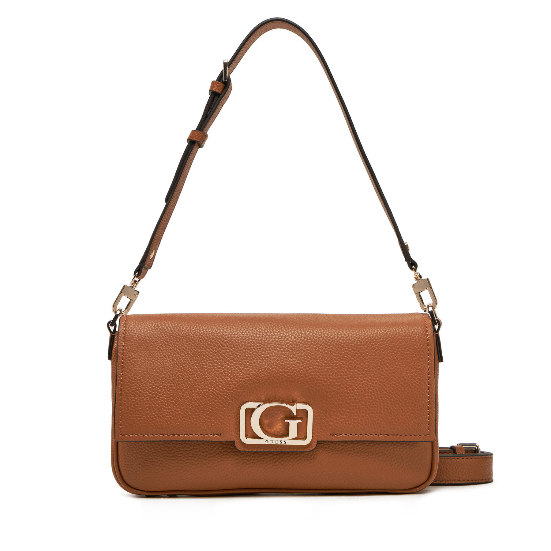 Γυναικεία Τσάντα Guess, Μέγεθος one size, Καφέ, HWBG96 42190