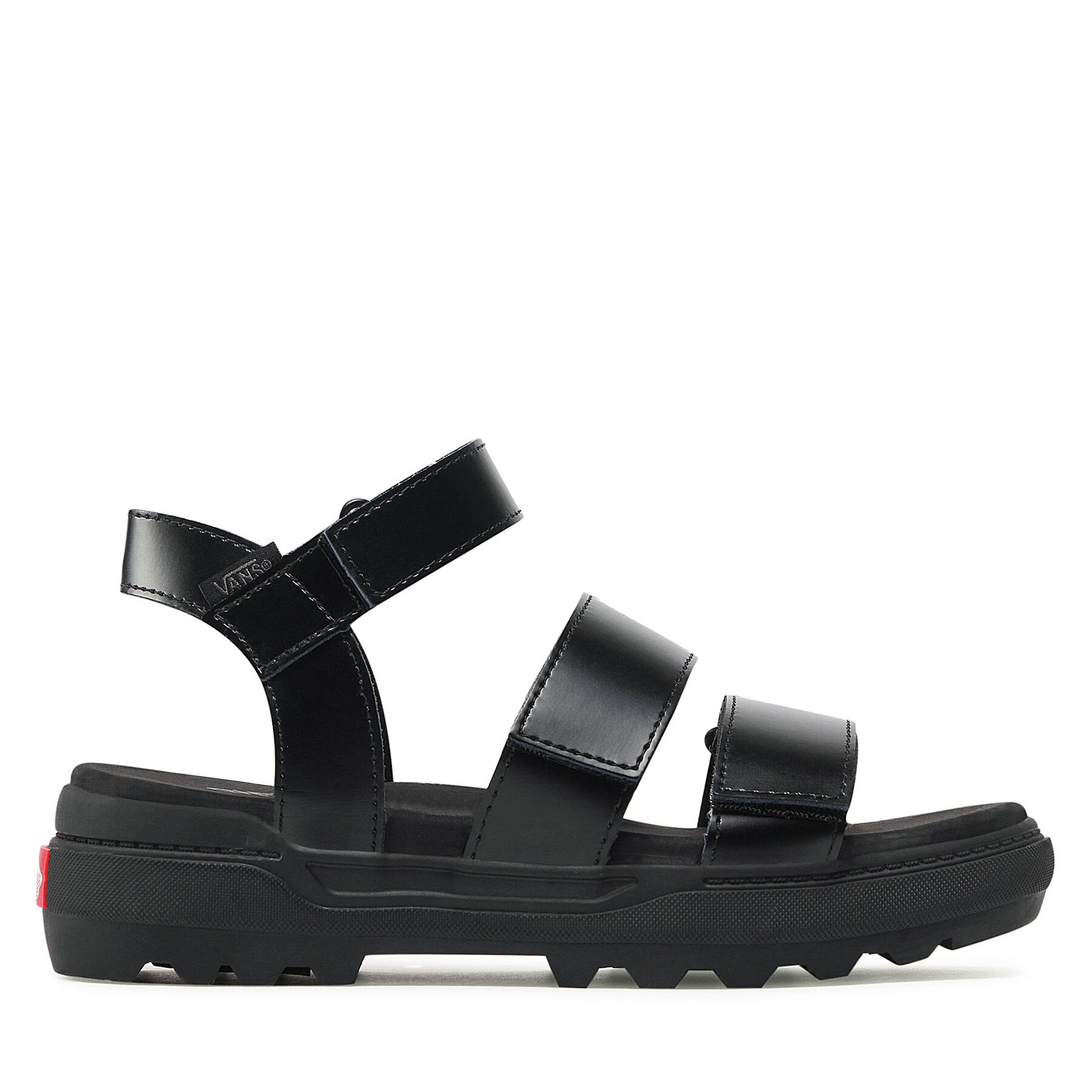 Szandál Vans Colfax Sandal VN0A4BWMBLK1 Fekete