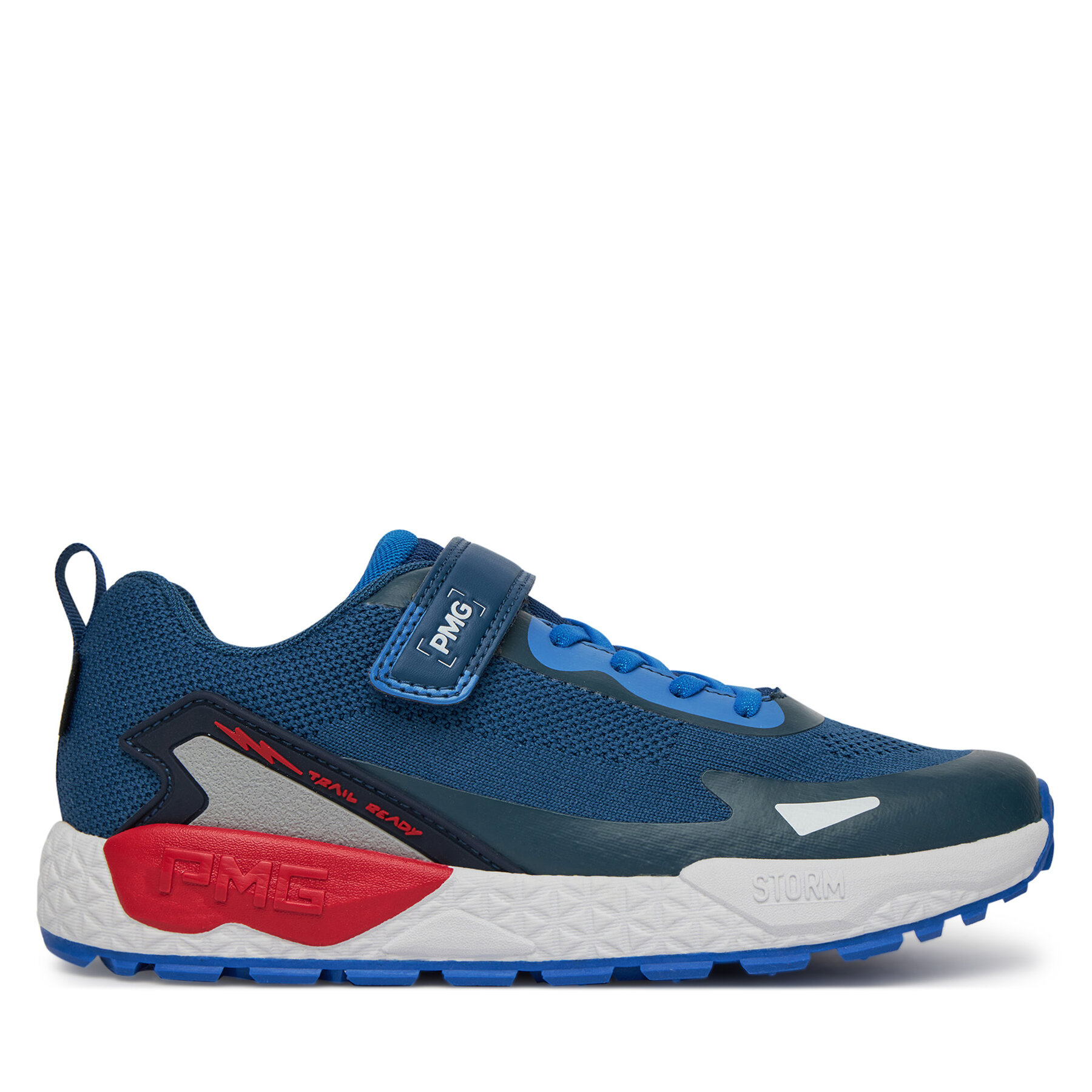 Chlapec Sneakersy Primigi, Rozmer: 37, Tmavomodrá, 7930744 D