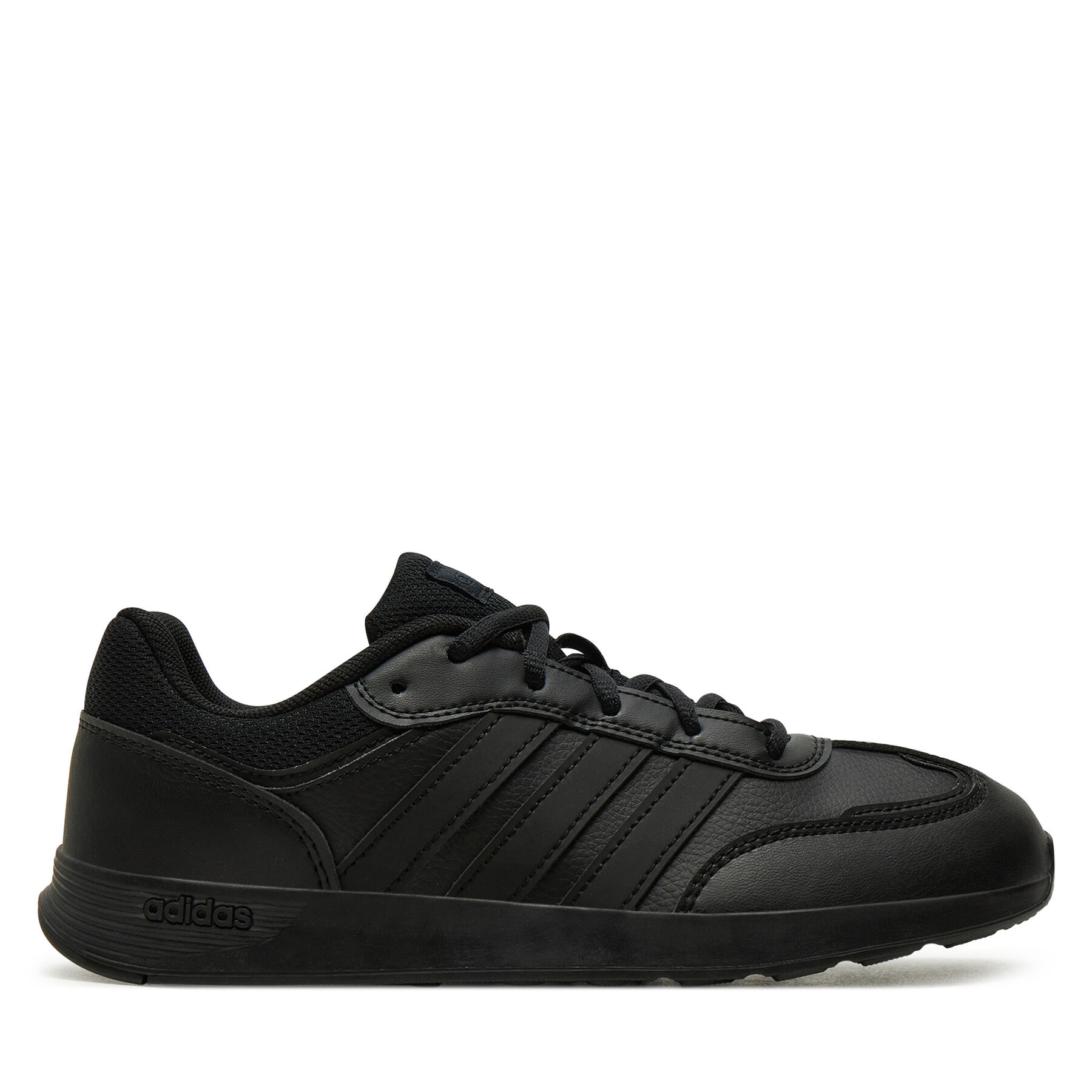 Αθλητικά Adidas Tensaur Switch JH9251 Μαύρο