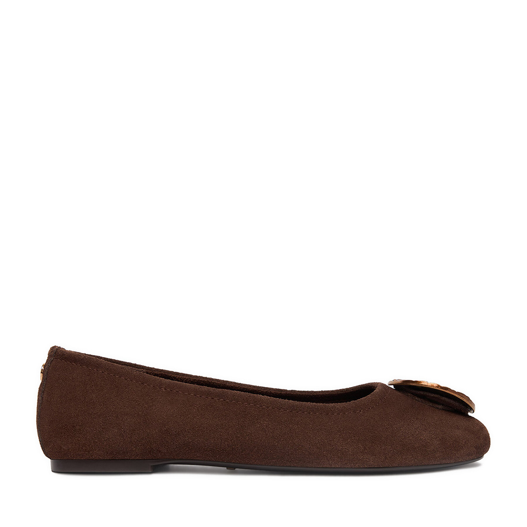 Balerina MEXX EO-90183-1 Barna