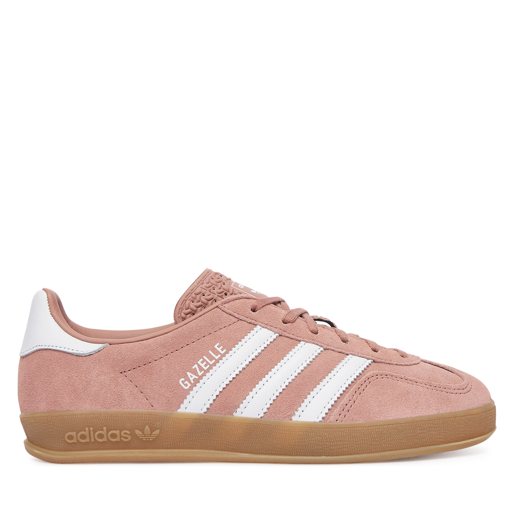 Superge adidas Gazelle Indoor JS1397 Roza