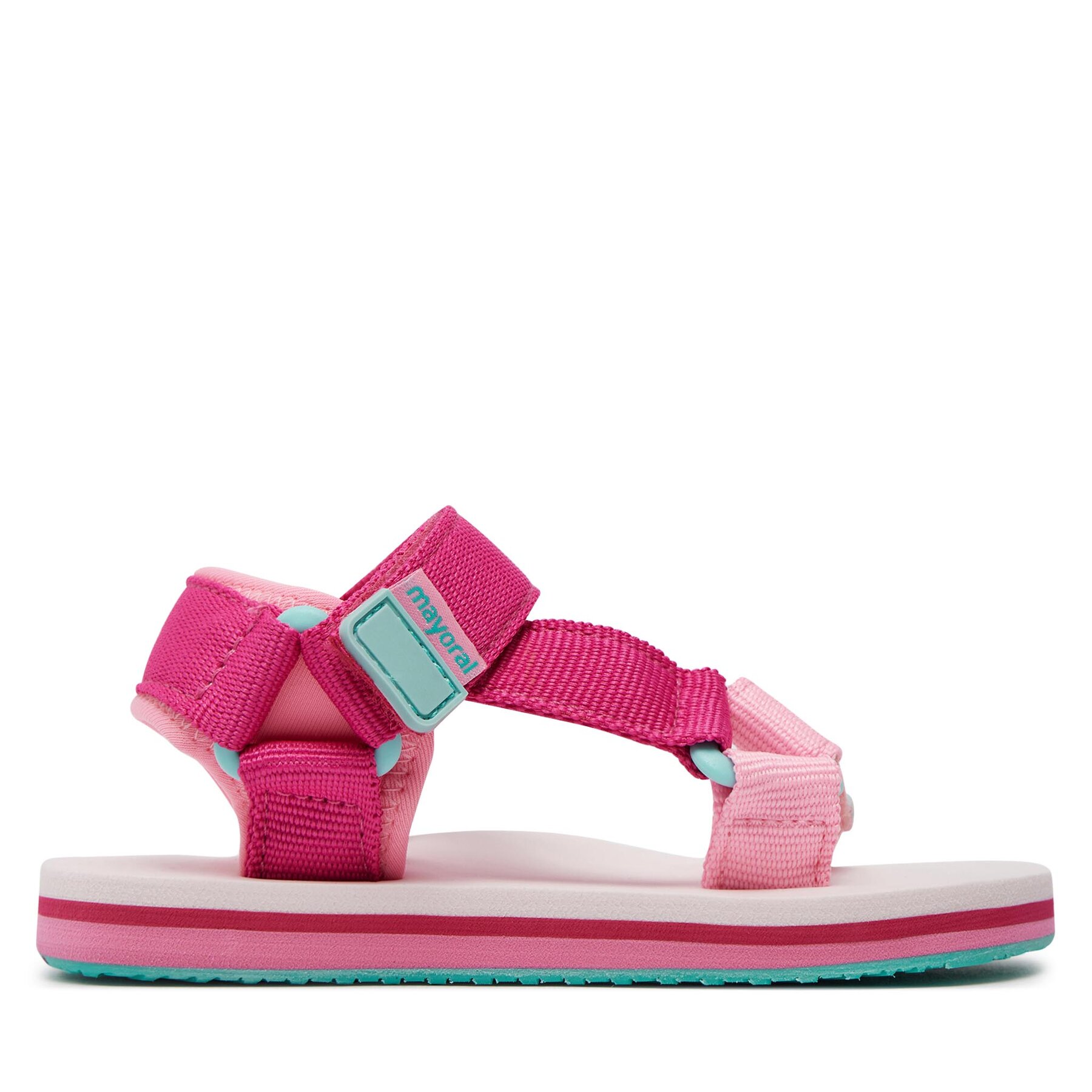 Sandalias Mayoral 43601 Rosa
