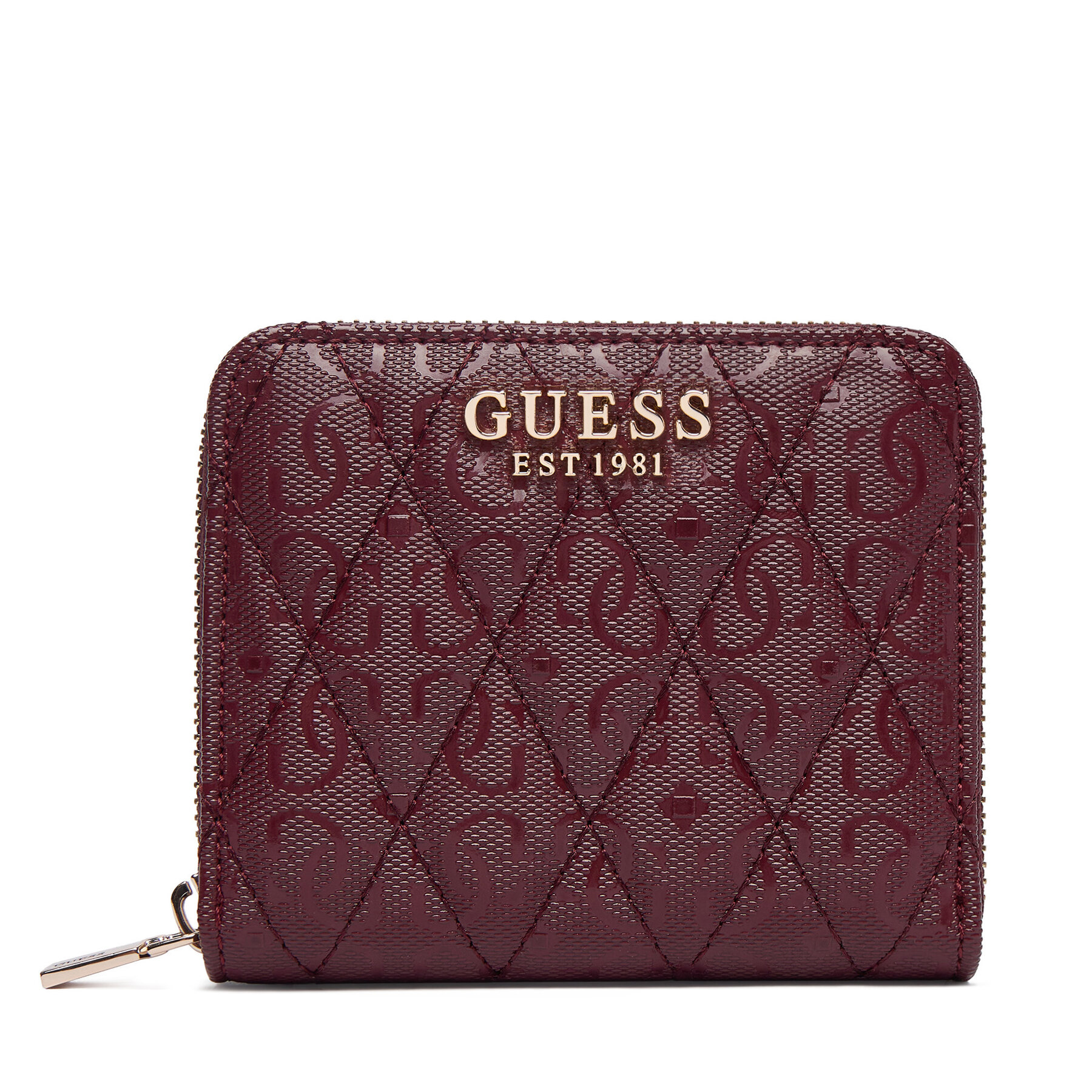 Портфейл Guess Tamara Slg SWGG23 23137 Бордо