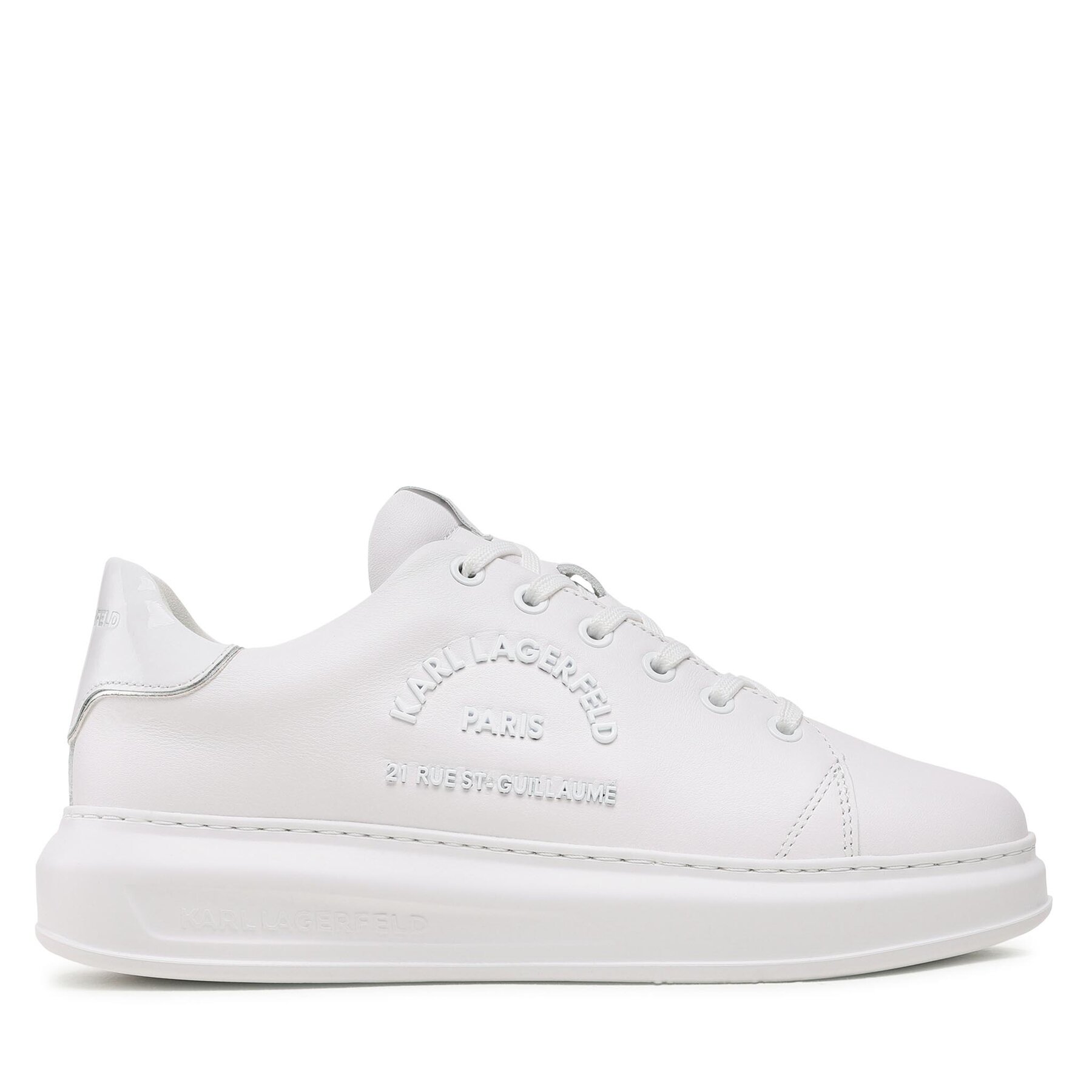 Sneakers KARL LAGERFELD