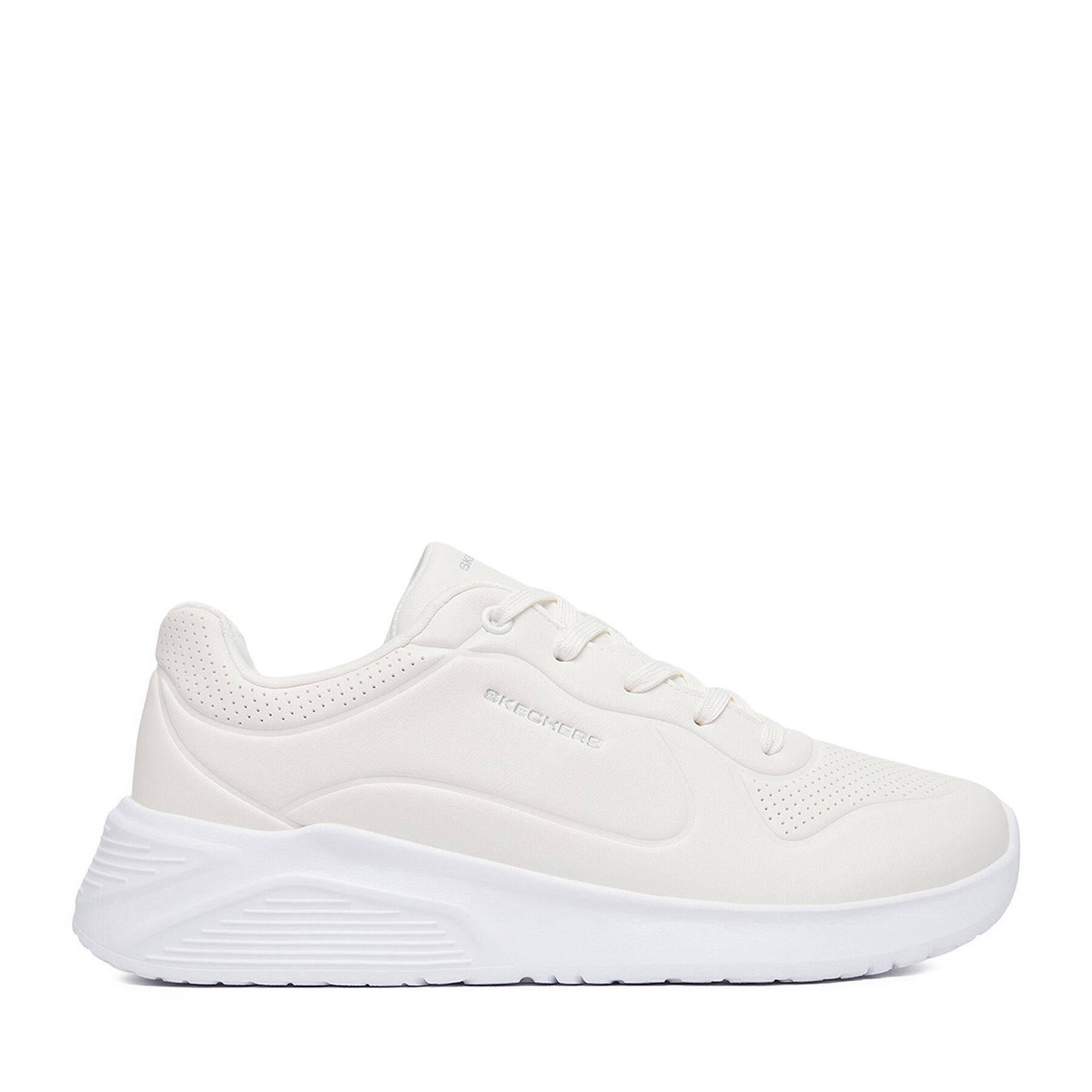Sneakers Skechers C-UNO LIGHT 8750063 WHT Crem