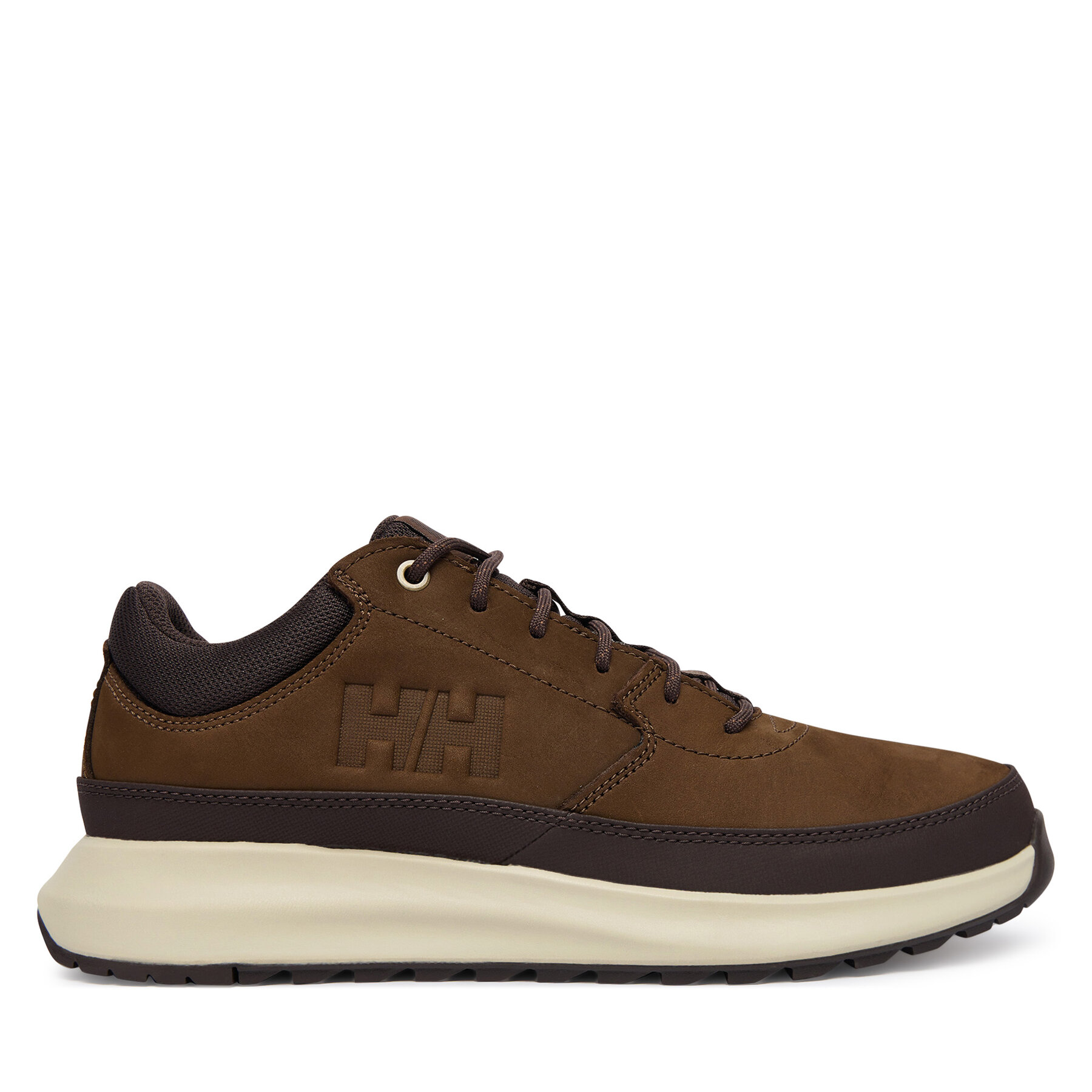 Trekingová obuv Helly Hansen Beckett 11991_745 Hnedá