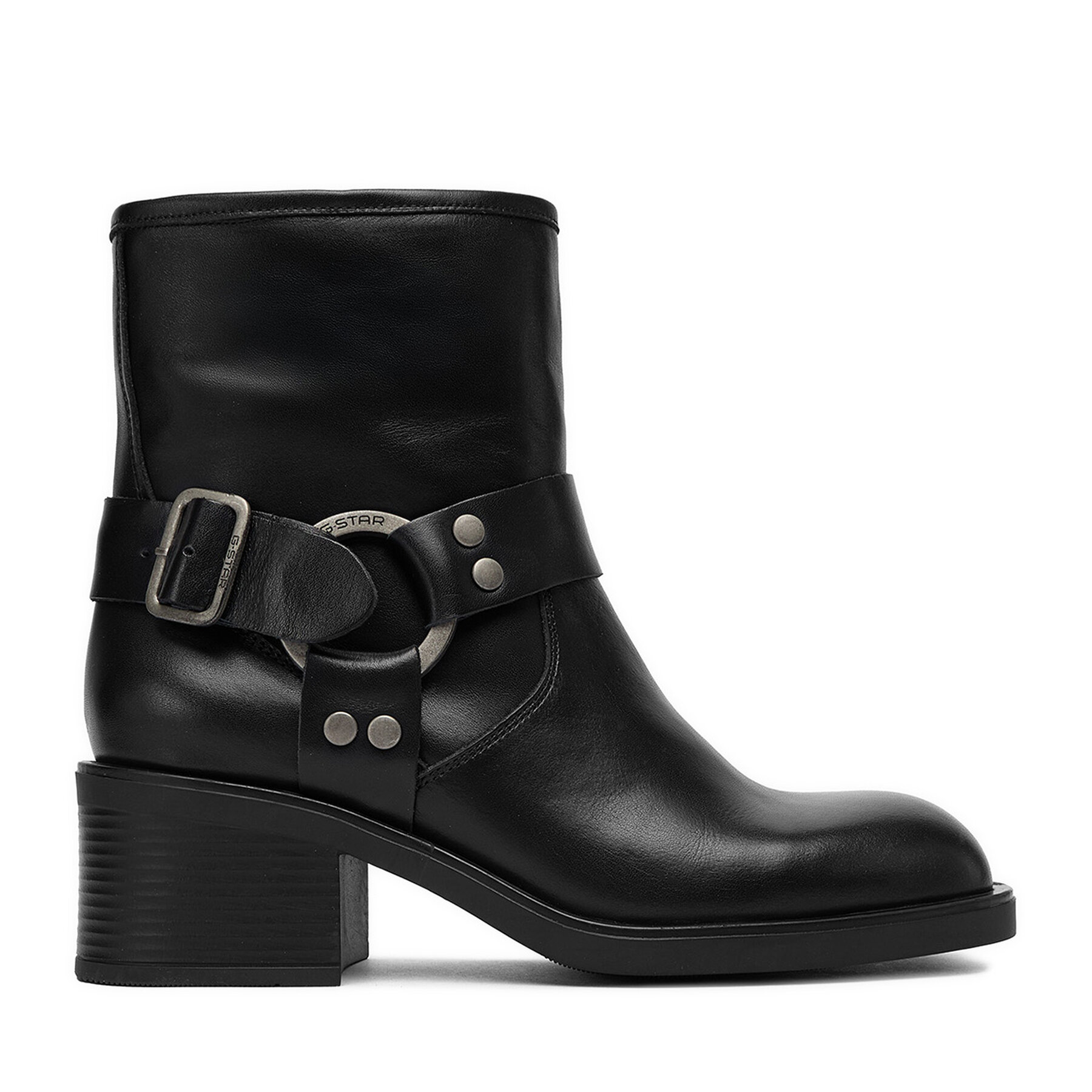 Stivaletti G-Star Raw EO-EYLUL-4769 Nero