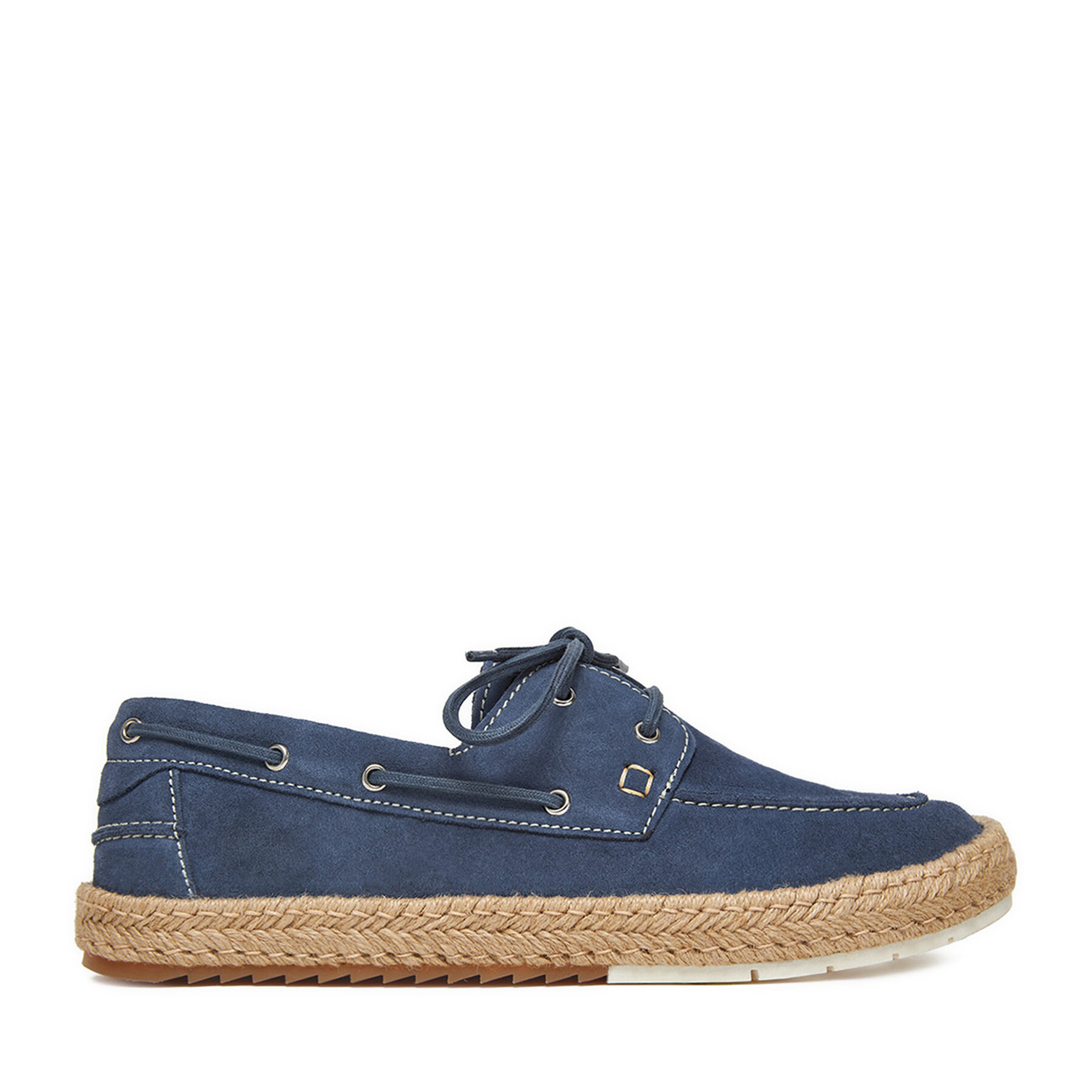 Espadrilles Gino Rossi BUMPER-01 MI08 Kék