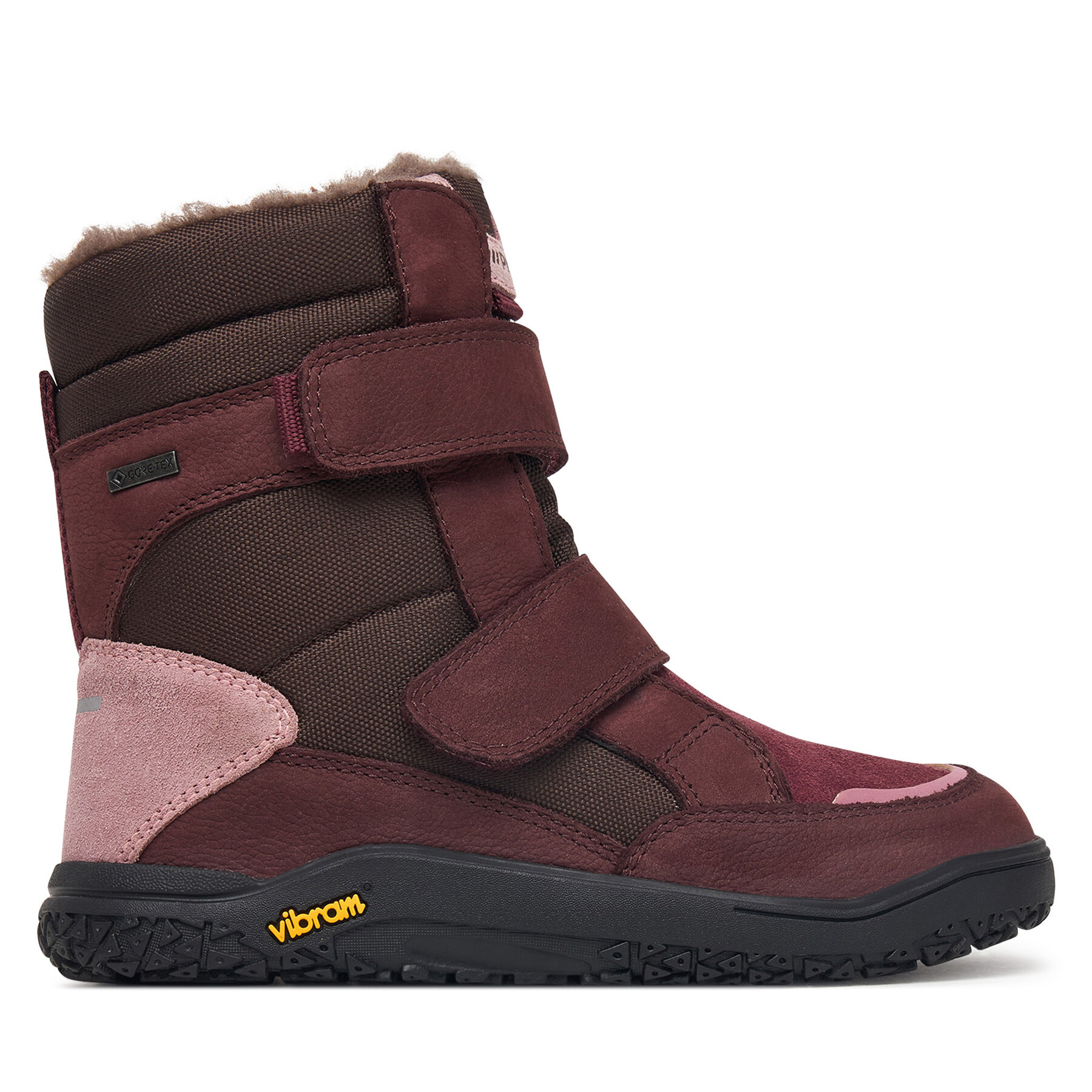Sniega zābaki Primigi GORE-TEX 2418300 S Bordo