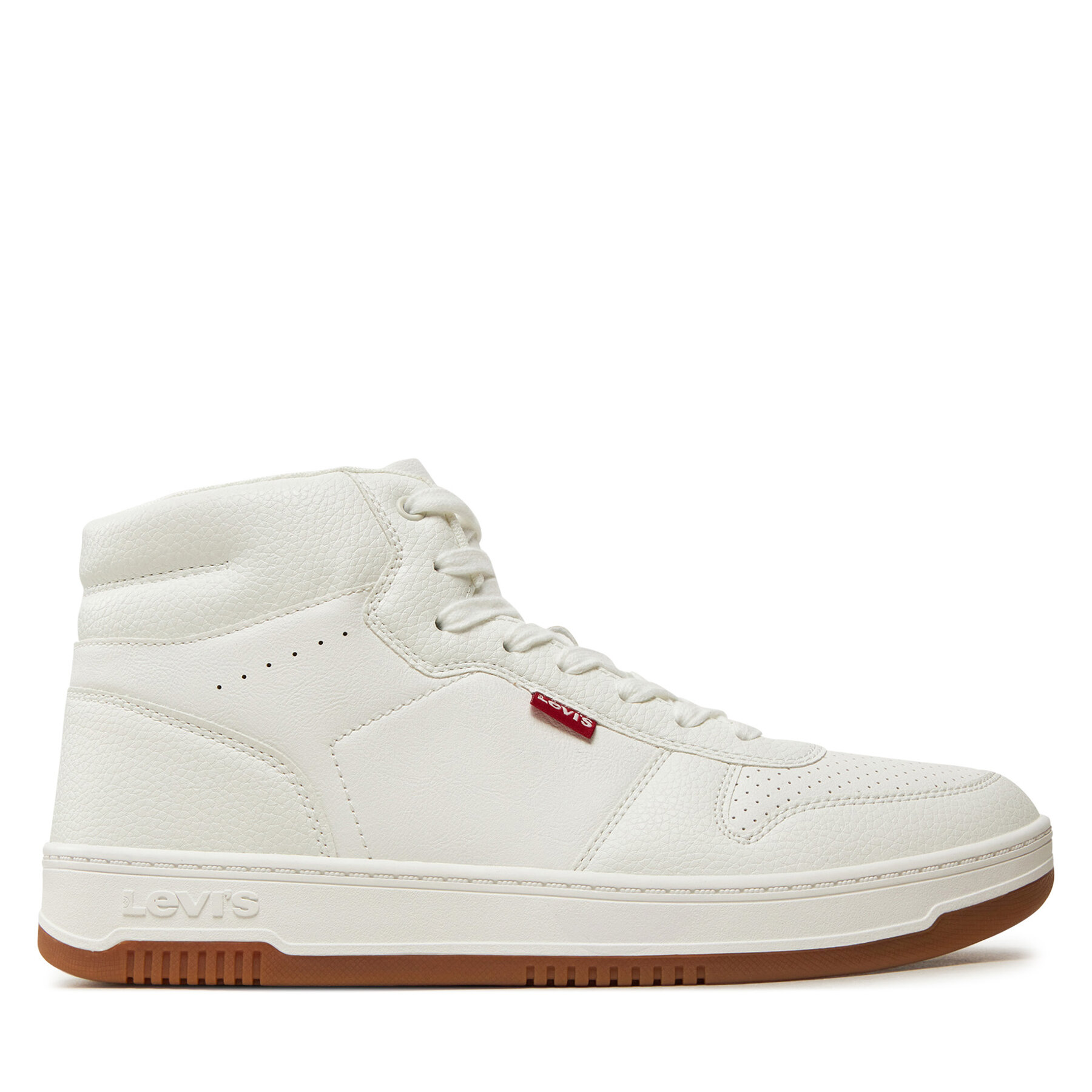 Zapatillas Levi's® Drive High 235889-1794-51 Blanco