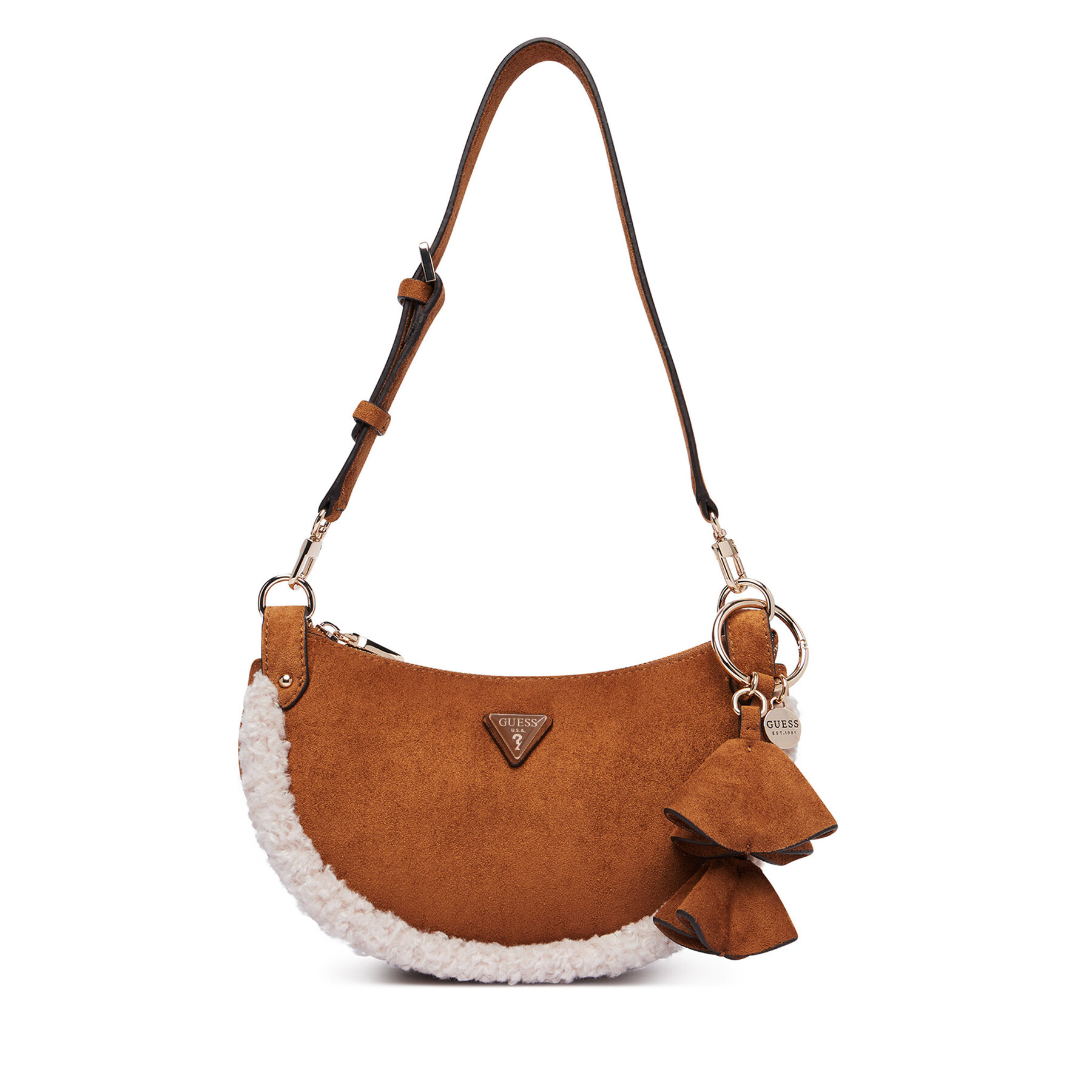 Geantă Guess Katie HWSW22 53180 Maro