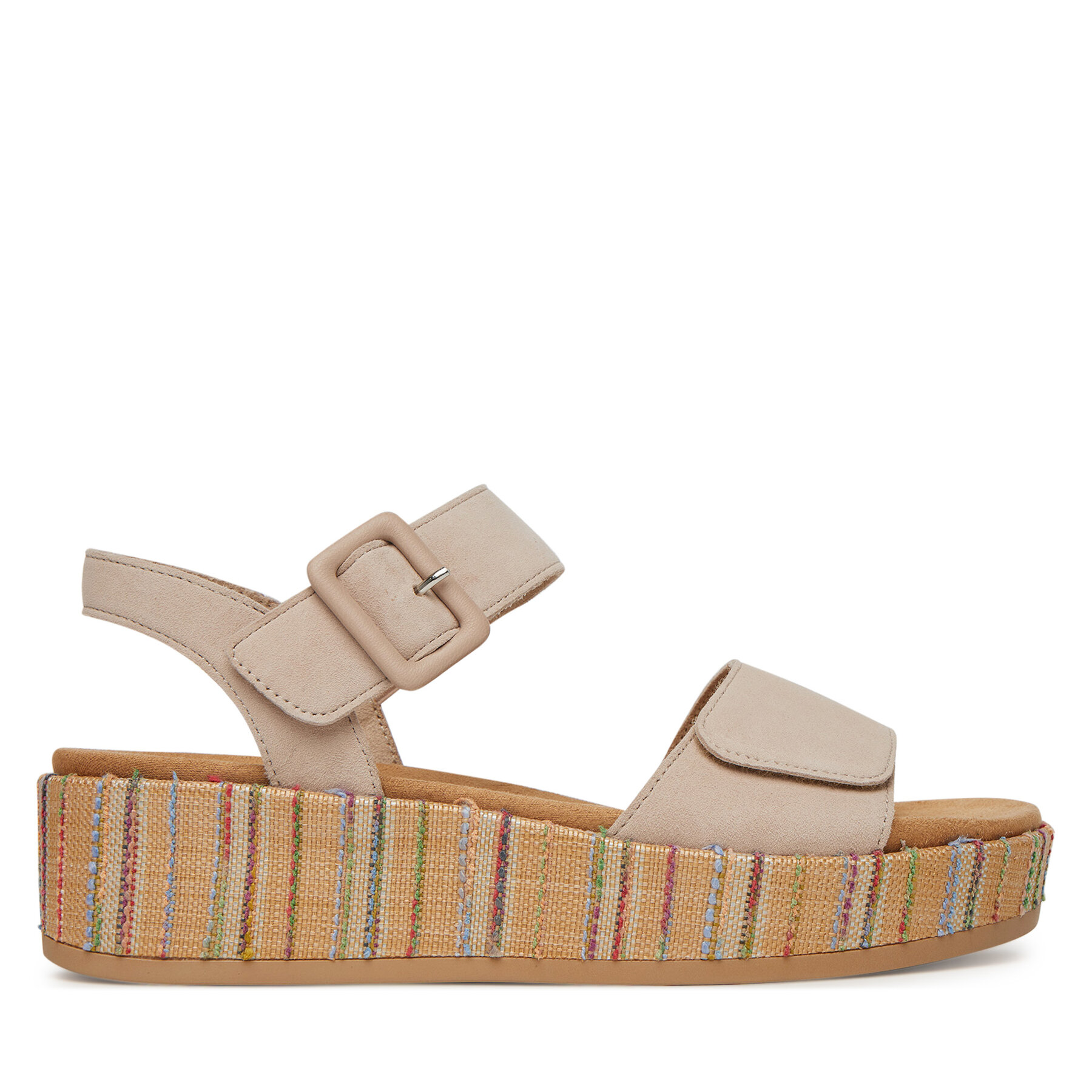 Сандали Remonte D1N54-60 Бежов