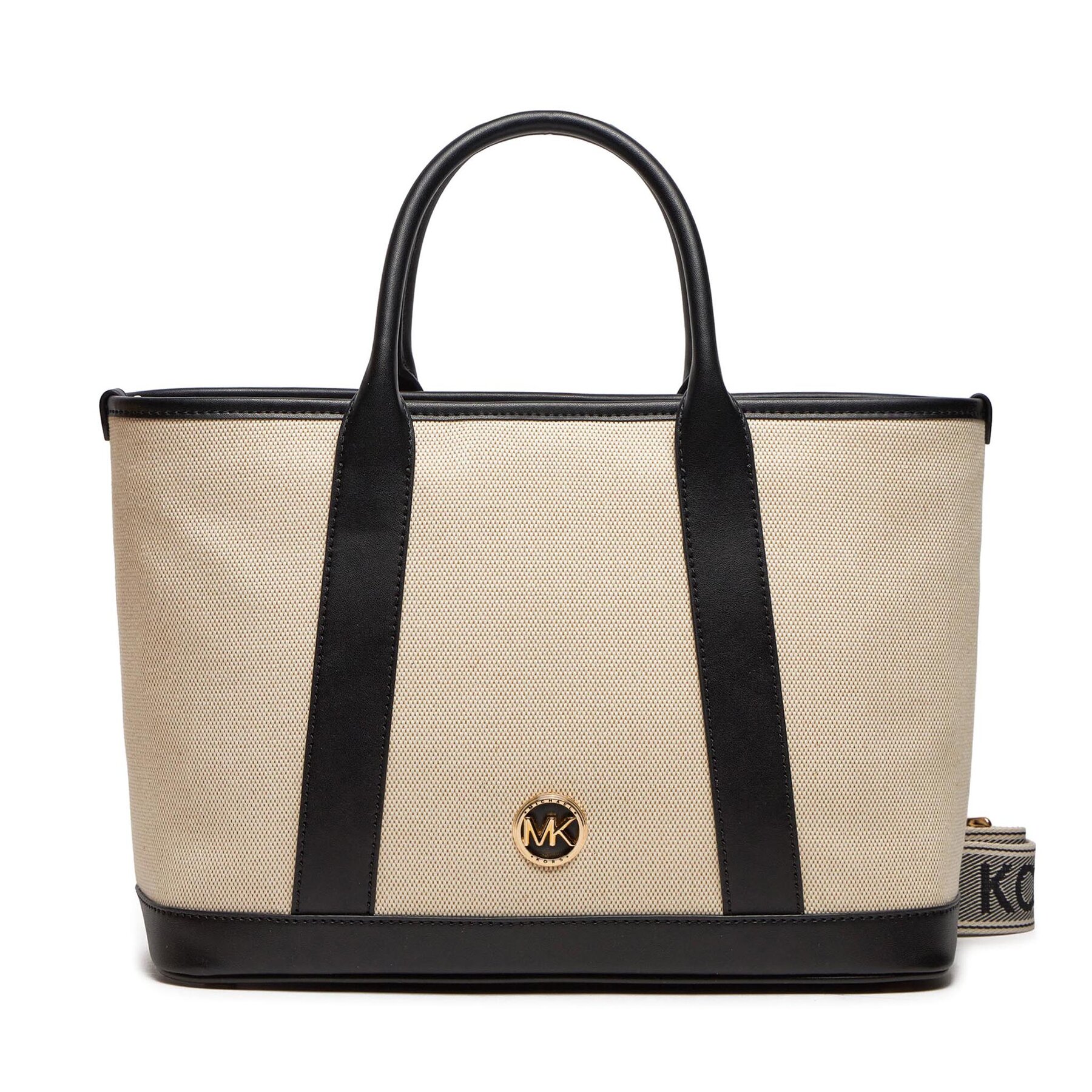 Kabelka MICHAEL Michael Kors 30S4G99S8O Béžová