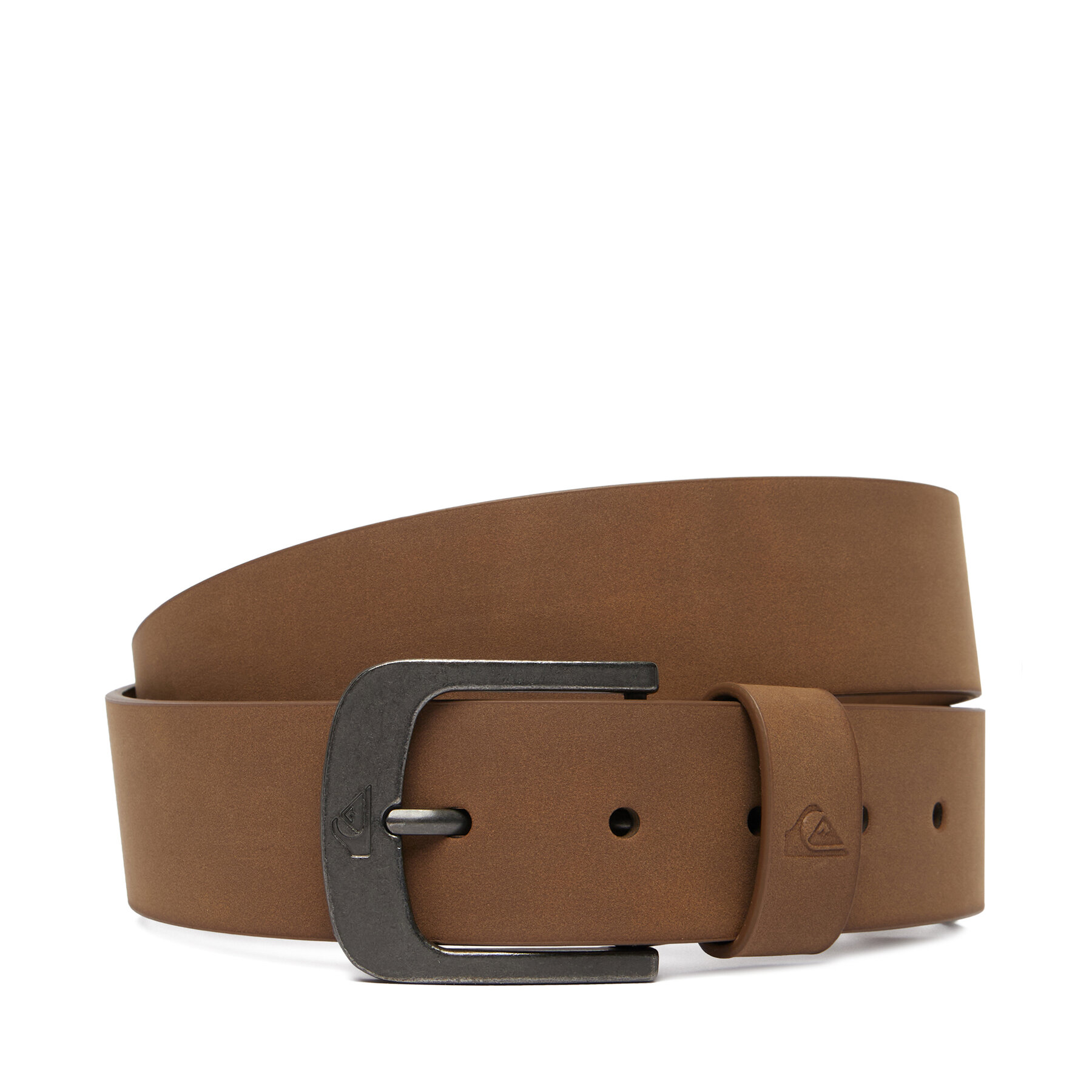 Ζώνη Quiksilver Main Street EQYAA04064 Καφέ